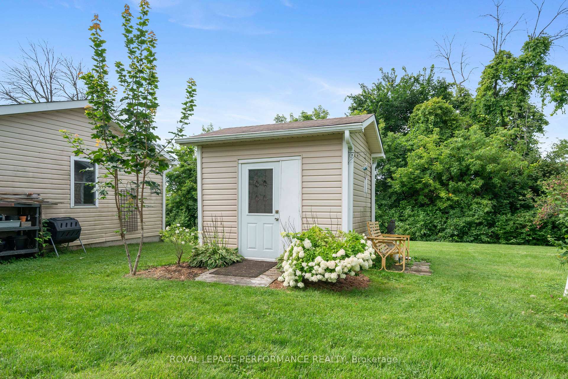 Photo 33 of 18245 Tyotown Road, South Glengarry, South Glengarry (Charlottenburgh) Twp — HOMEH