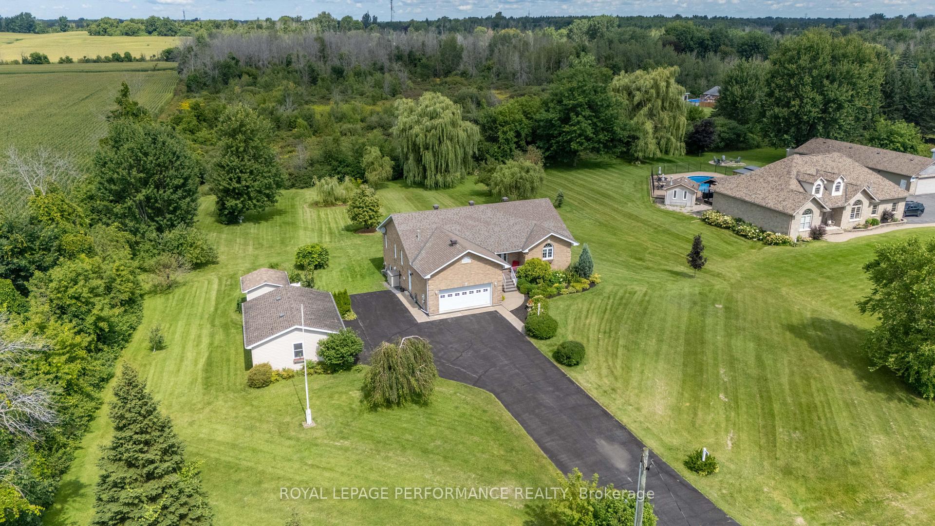 Photo 38 of 18245 Tyotown Road, South Glengarry, South Glengarry (Charlottenburgh) Twp — HOMEH