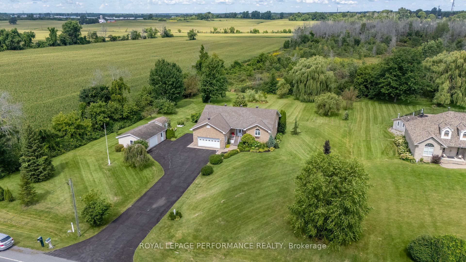 Photo 39 of 18245 Tyotown Road, South Glengarry, South Glengarry (Charlottenburgh) Twp — HOMEH