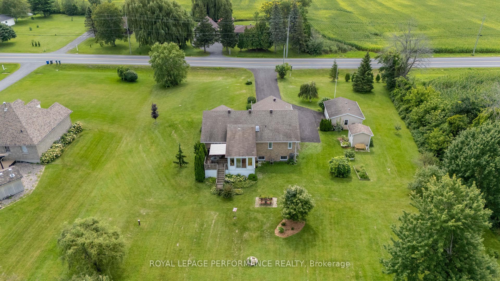 Photo 41 of 18245 Tyotown Road, South Glengarry, South Glengarry (Charlottenburgh) Twp — HOMEH