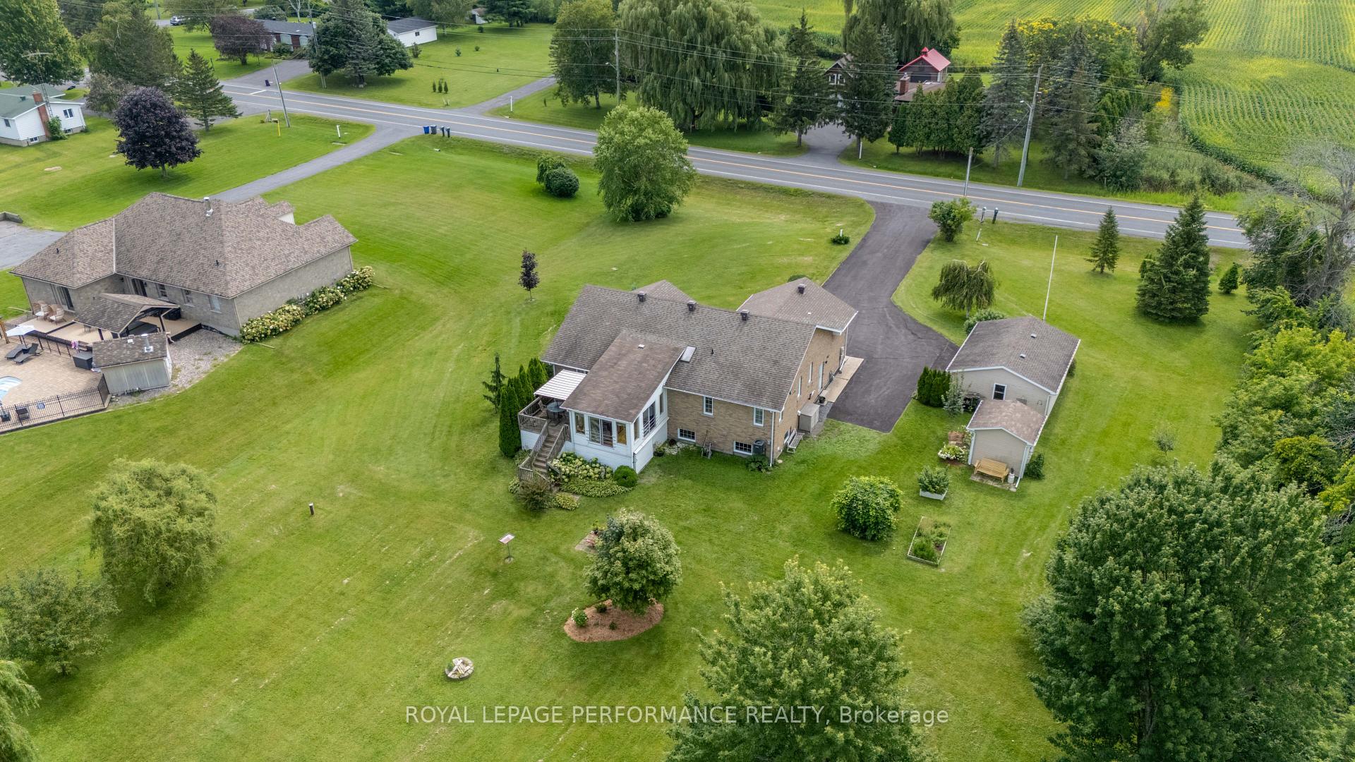 Photo 42 of 18245 Tyotown Road, South Glengarry, South Glengarry (Charlottenburgh) Twp — HOMEH