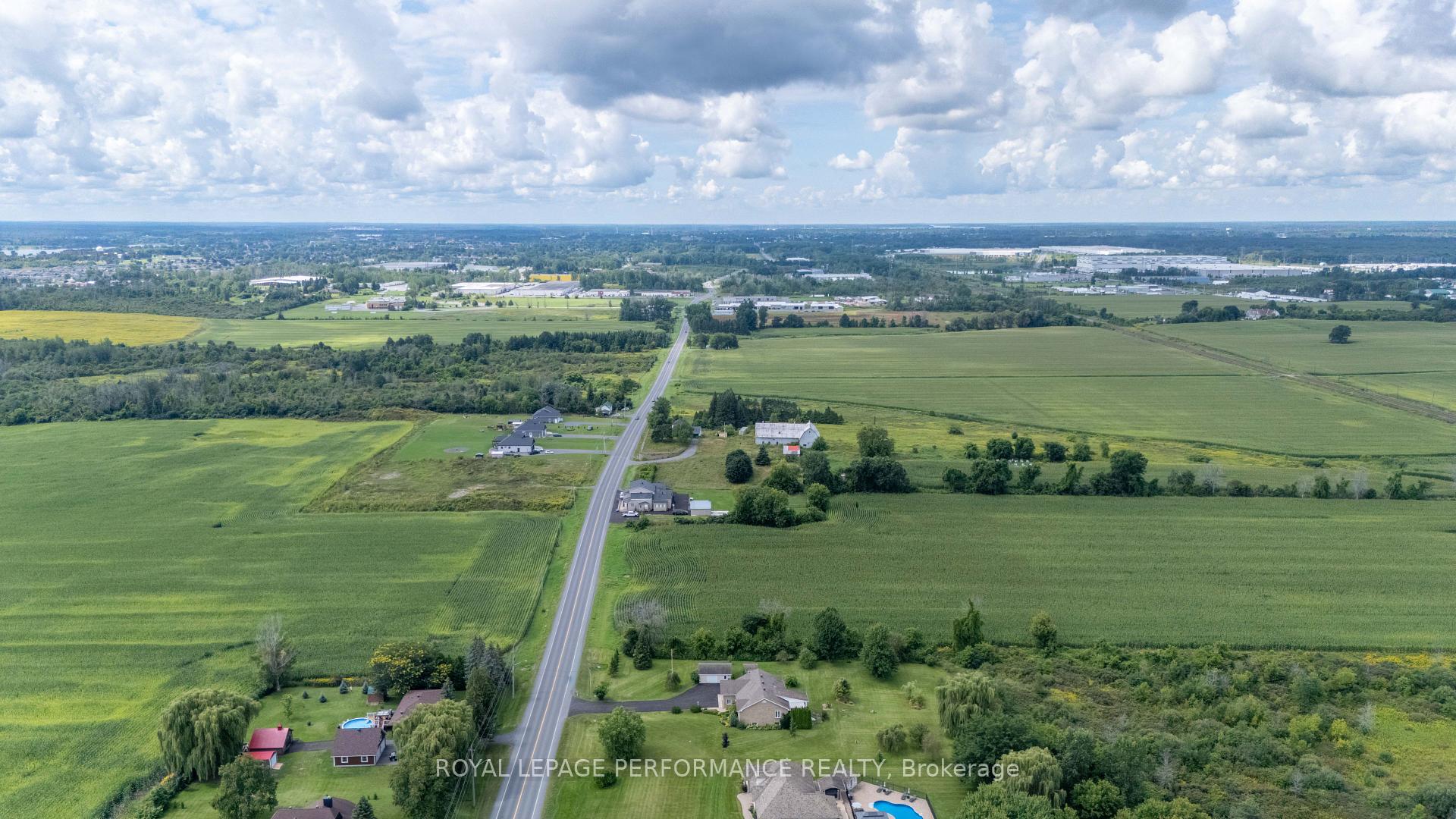 Photo 44 of 18245 Tyotown Road, South Glengarry, South Glengarry (Charlottenburgh) Twp — HOMEH