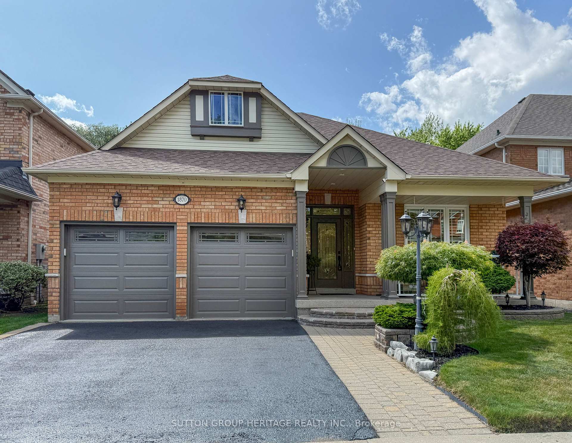 Photo 1 of 1870 Falconwood Way, Pickering, Dunbarton — HOMEH