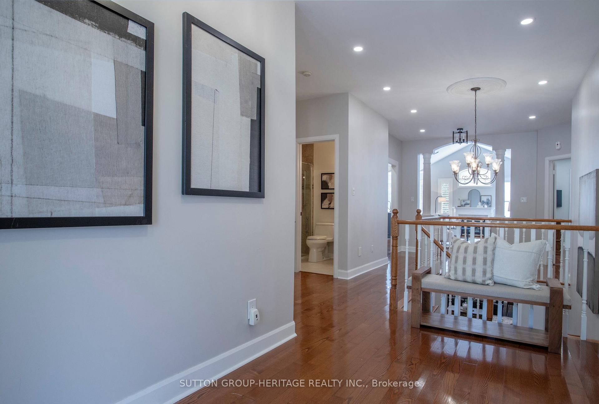 Photo 5 of 1870 Falconwood Way, Pickering, Dunbarton — HOMEH