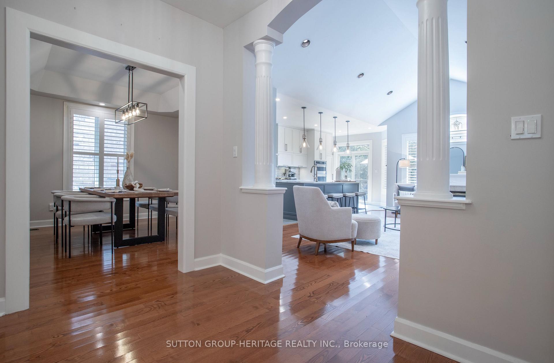 Photo 7 of 1870 Falconwood Way, Pickering, Dunbarton — HOMEH