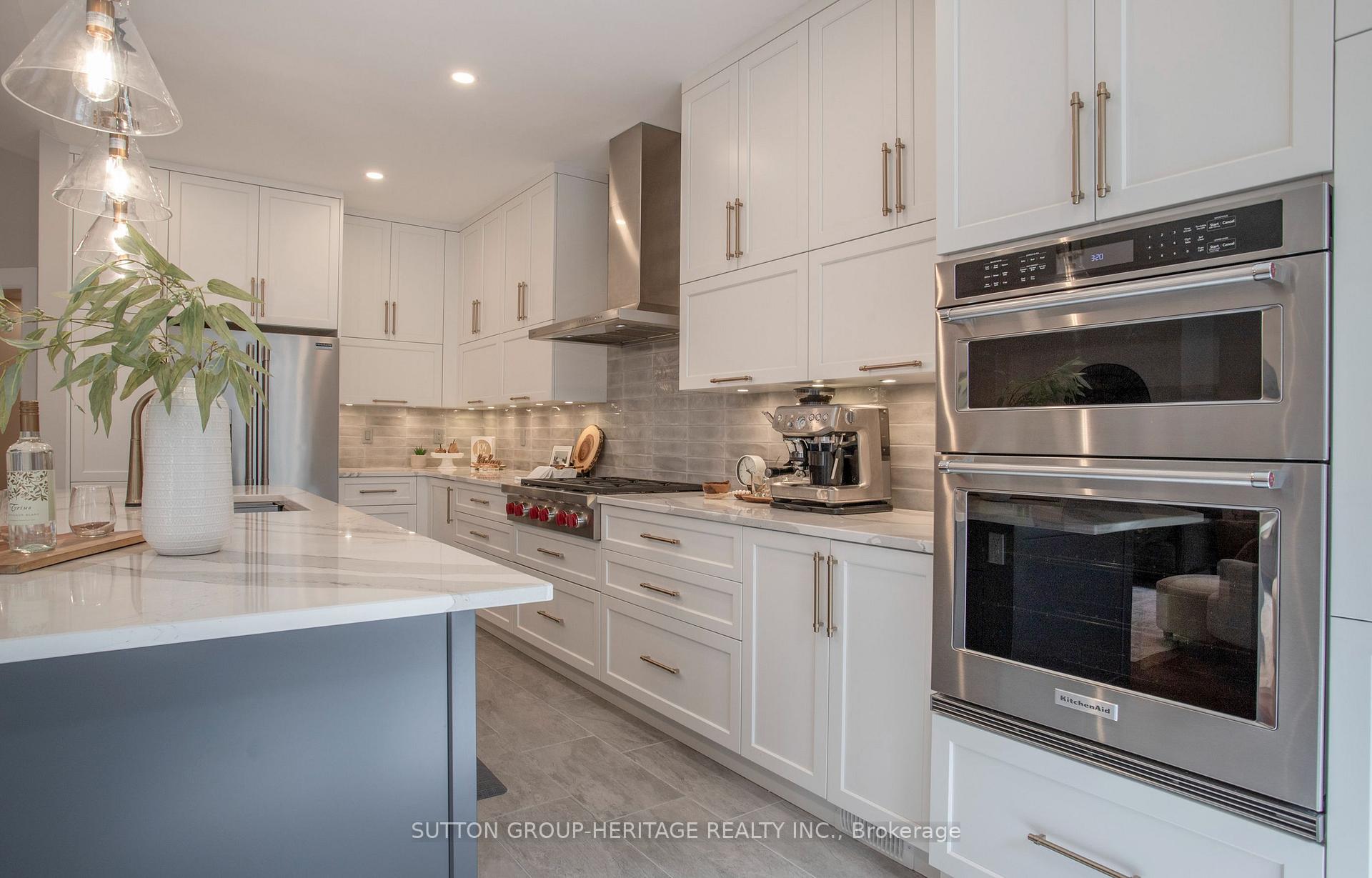Photo 18 of 1870 Falconwood Way, Pickering, Dunbarton — HOMEH