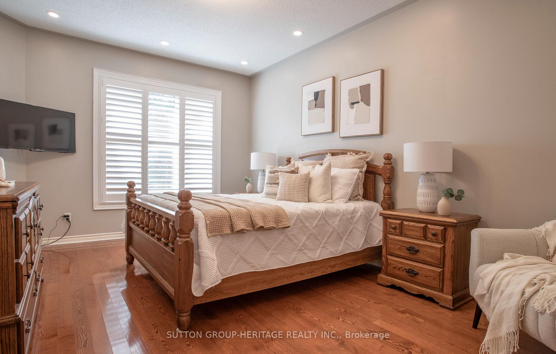 Photo 20 of 1870 Falconwood Way, Pickering, Dunbarton — HOMEH