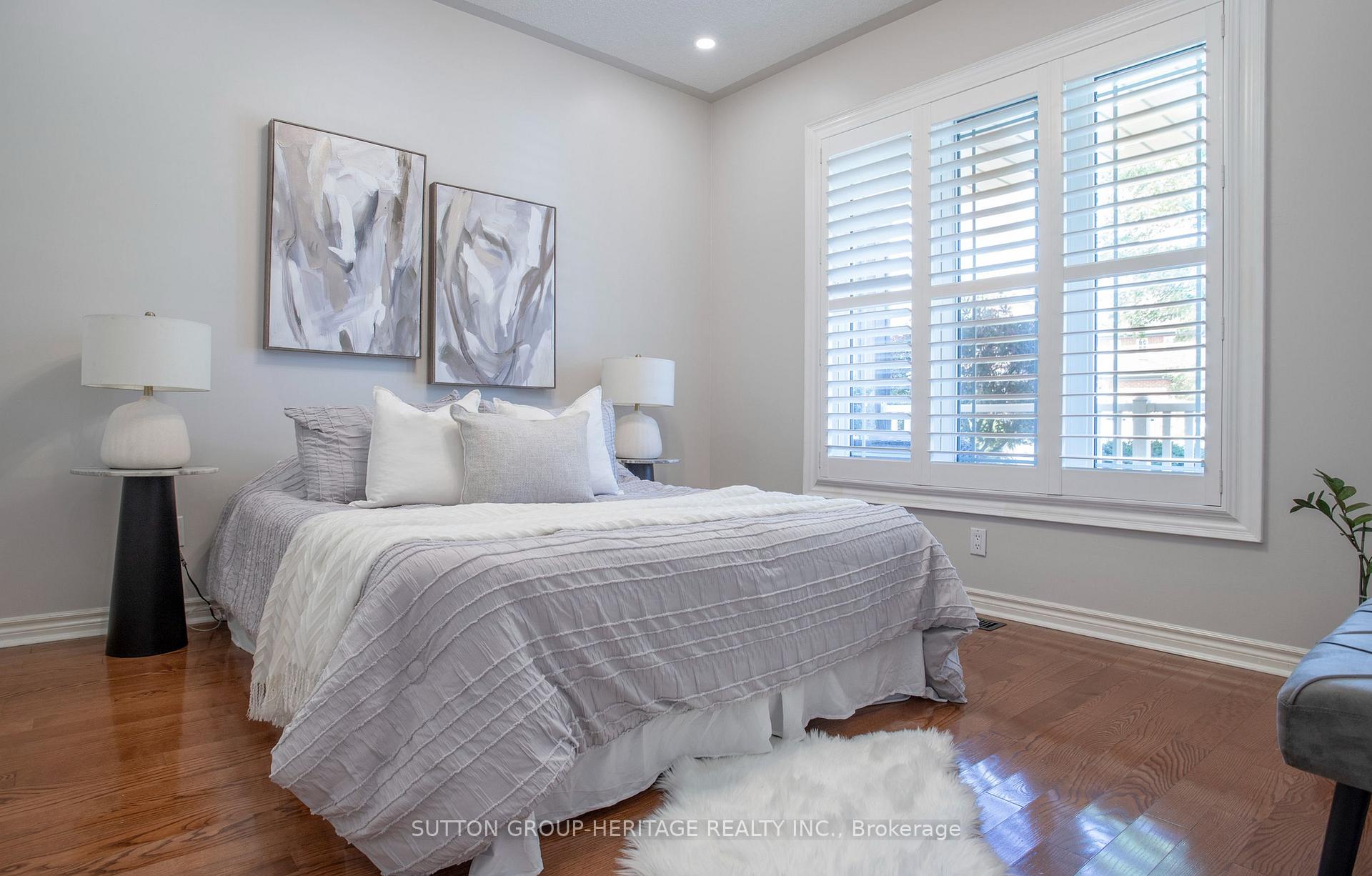Photo 23 of 1870 Falconwood Way, Pickering, Dunbarton — HOMEH