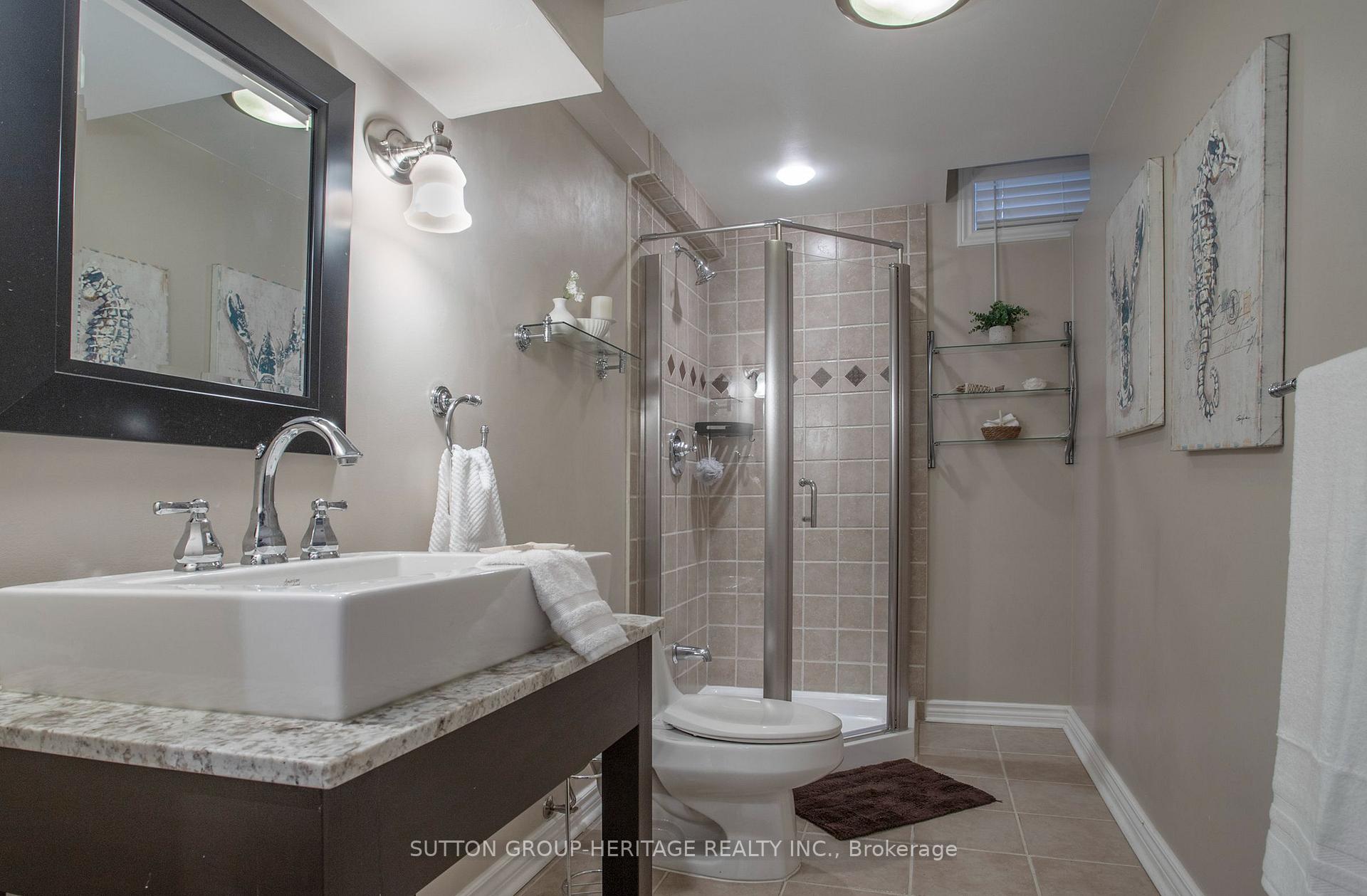 Photo 35 of 1870 Falconwood Way, Pickering, Dunbarton — HOMEH