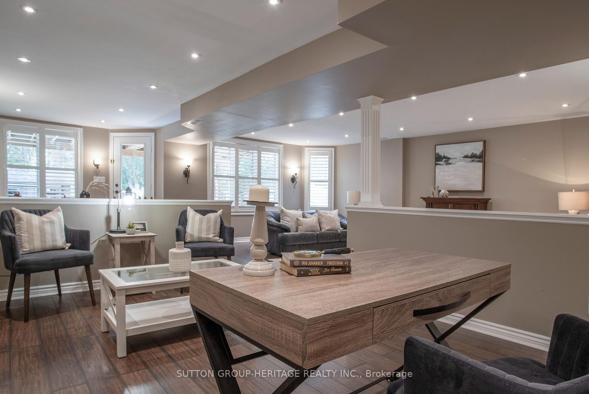 Photo 31 of 1870 Falconwood Way, Pickering, Dunbarton — HOMEH