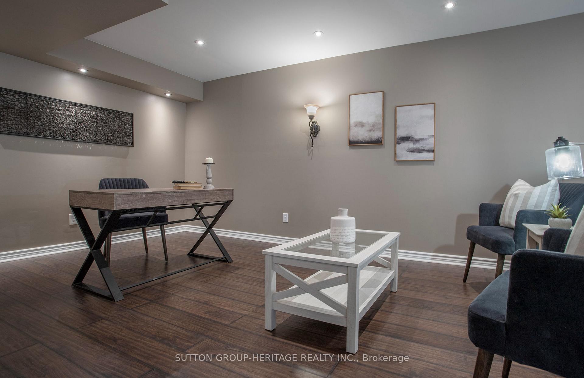 Photo 30 of 1870 Falconwood Way, Pickering, Dunbarton — HOMEH