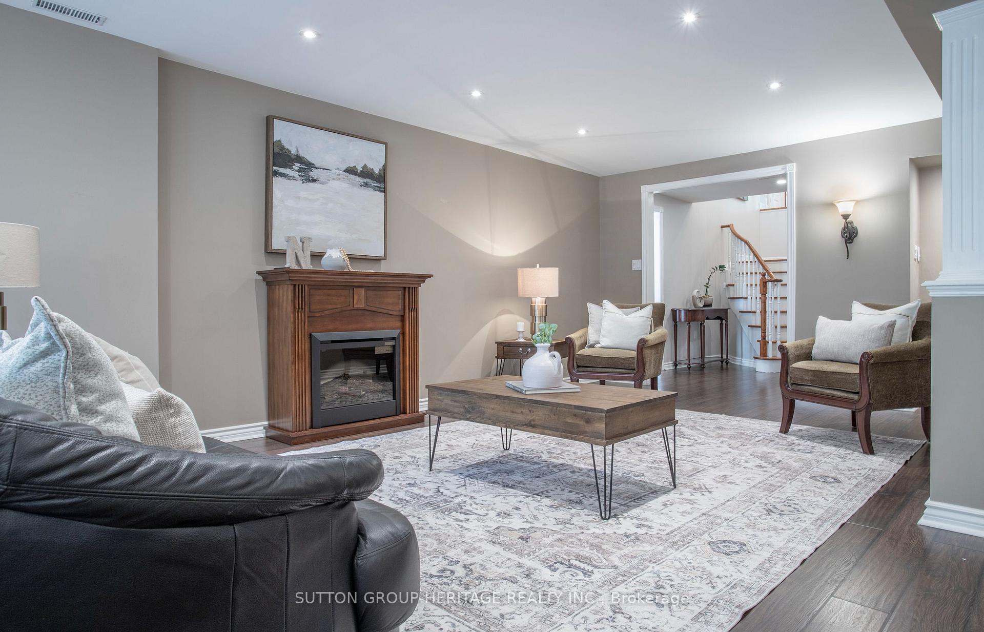 Photo 28 of 1870 Falconwood Way, Pickering, Dunbarton — HOMEH