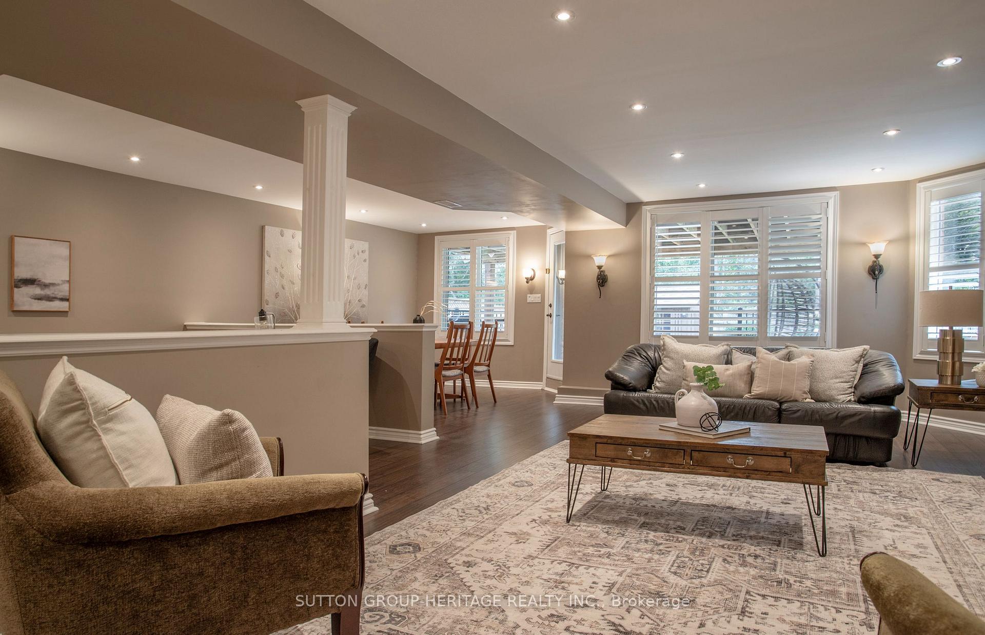 Photo 29 of 1870 Falconwood Way, Pickering, Dunbarton — HOMEH