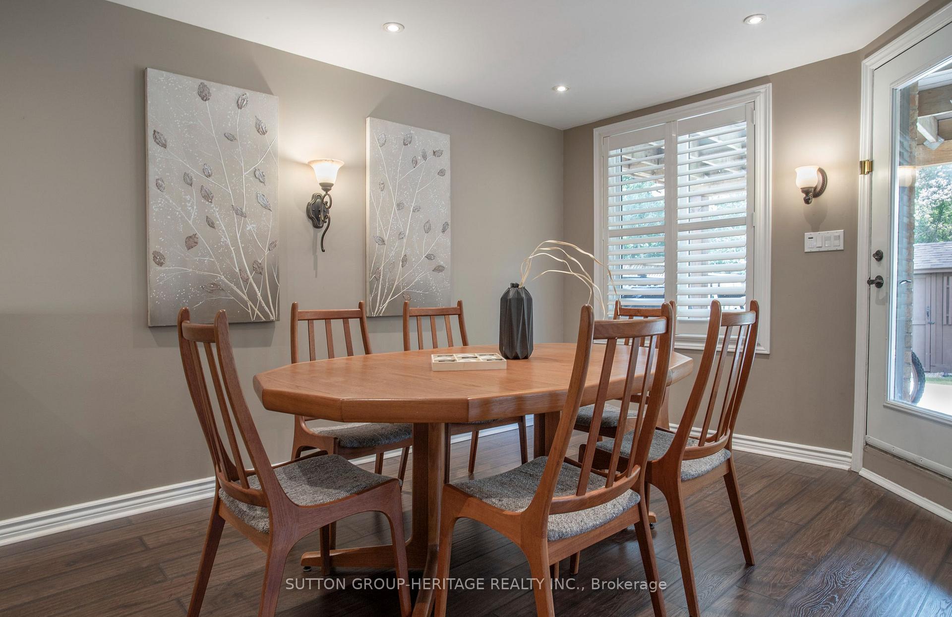Photo 32 of 1870 Falconwood Way, Pickering, Dunbarton — HOMEH