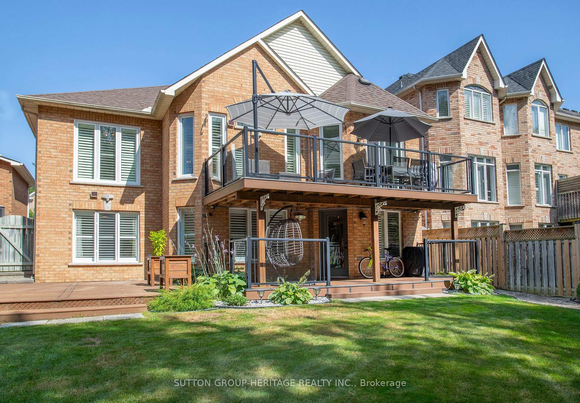 Photo 39 of 1870 Falconwood Way, Pickering, Dunbarton — HOMEH