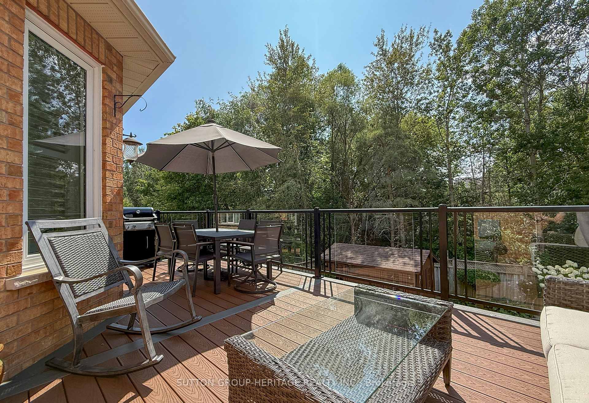Photo 37 of 1870 Falconwood Way, Pickering, Dunbarton — HOMEH