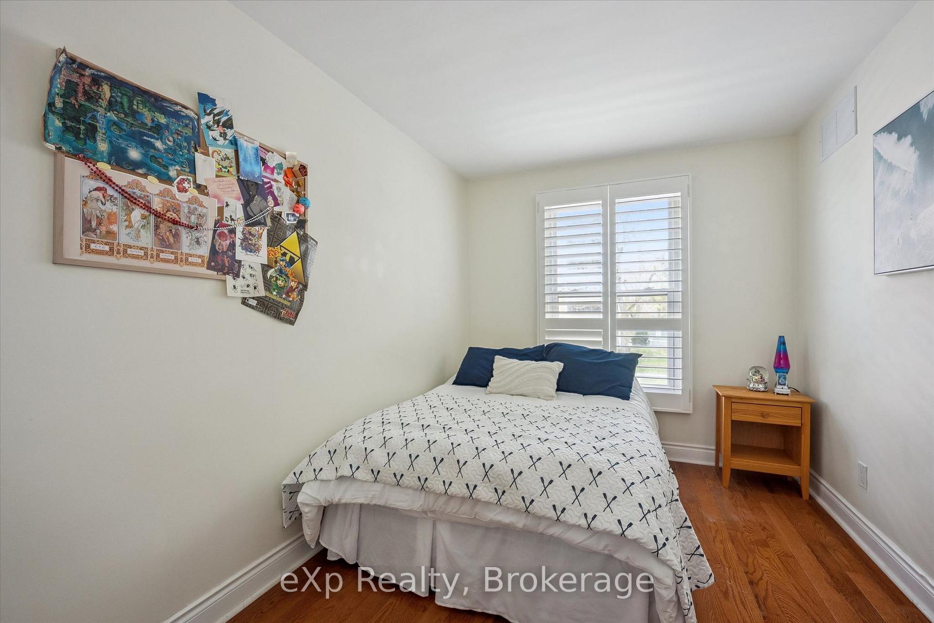 Photo 26 of 1418 Ghent Avenue, Burlington, Brant — HOMEH