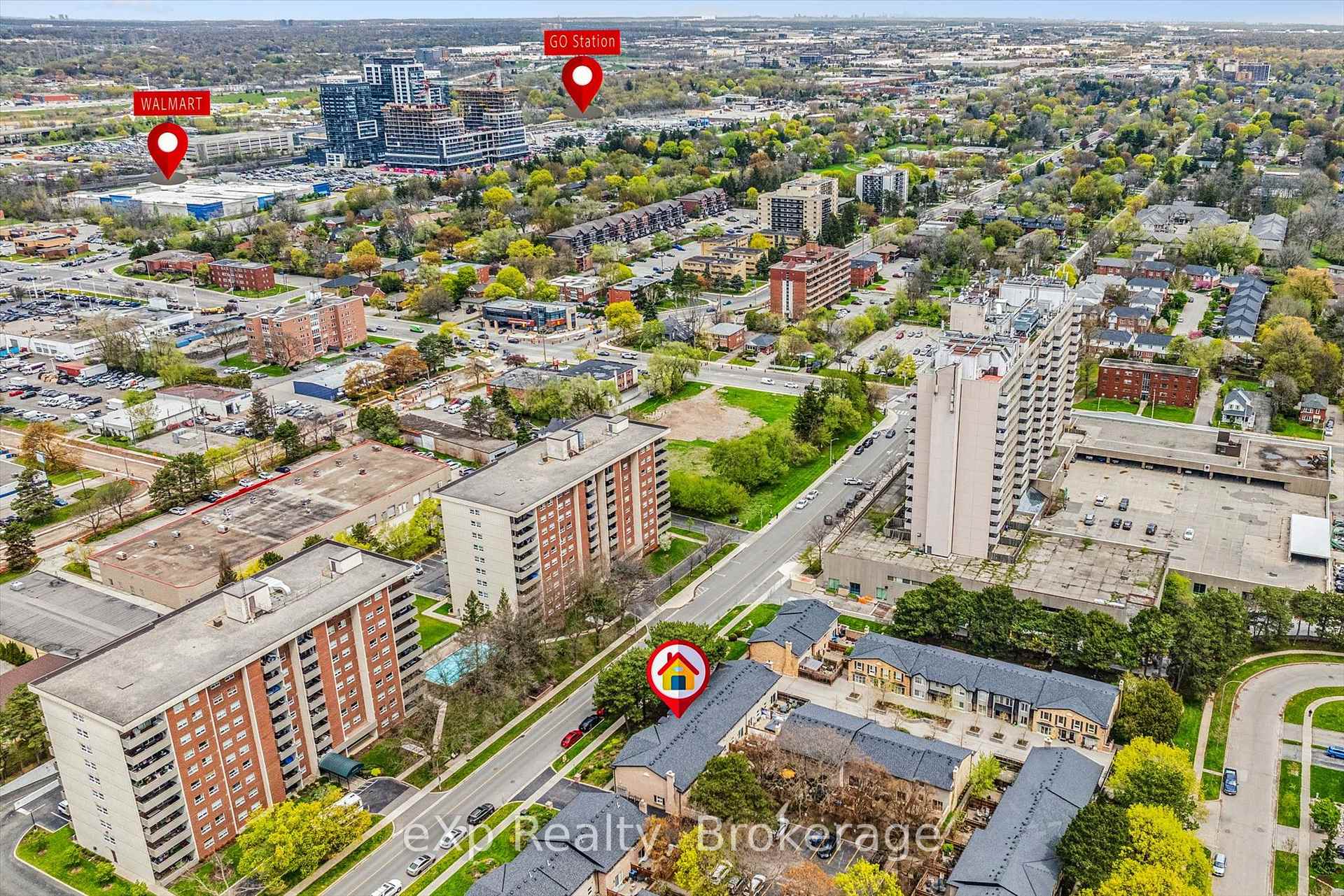 Photo 43 of 1418 Ghent Avenue, Burlington, Brant — HOMEH