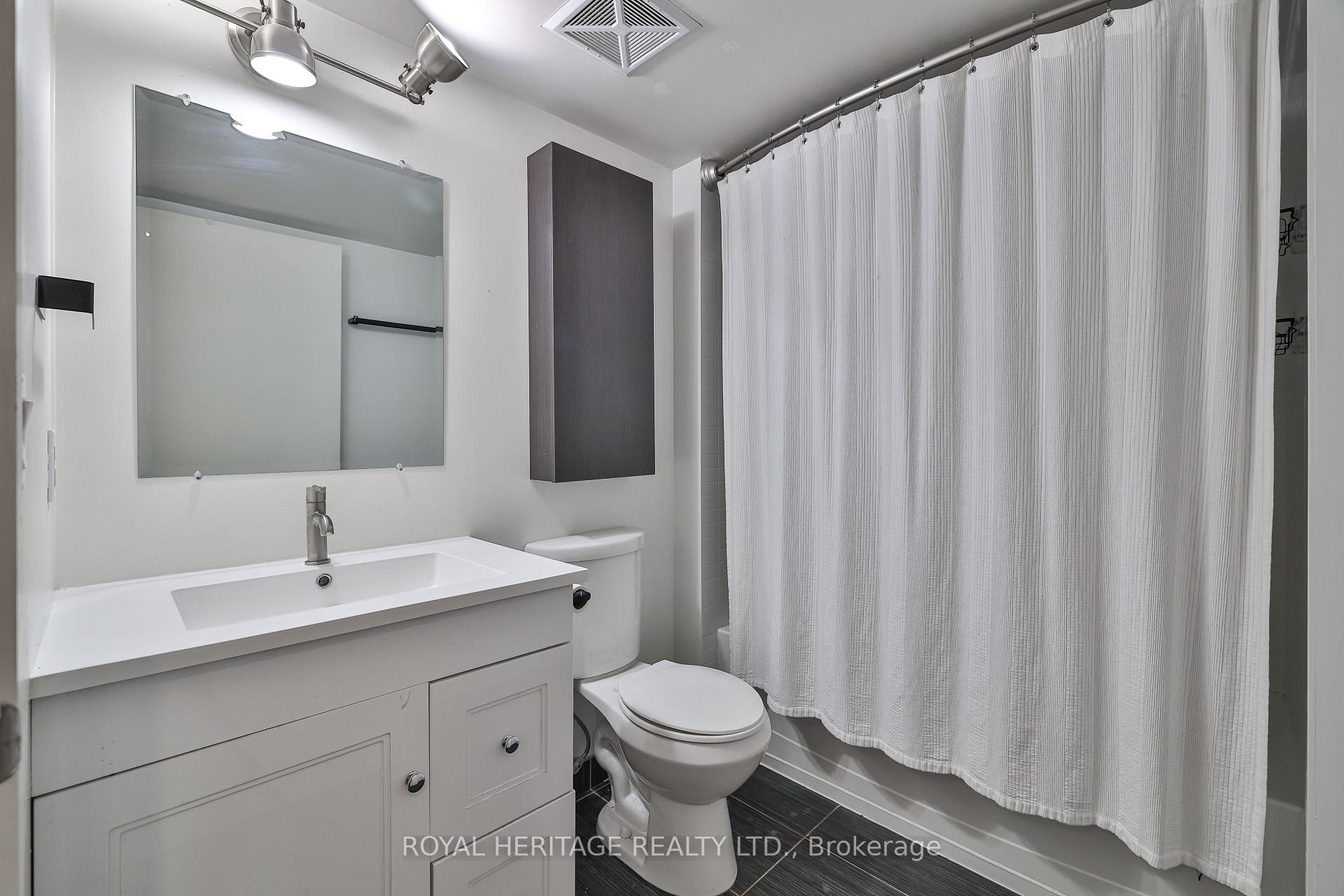 Photo 5 of Unit 104, 38 Joe Shuster Way, Toronto, South Parkdale — HOMEH