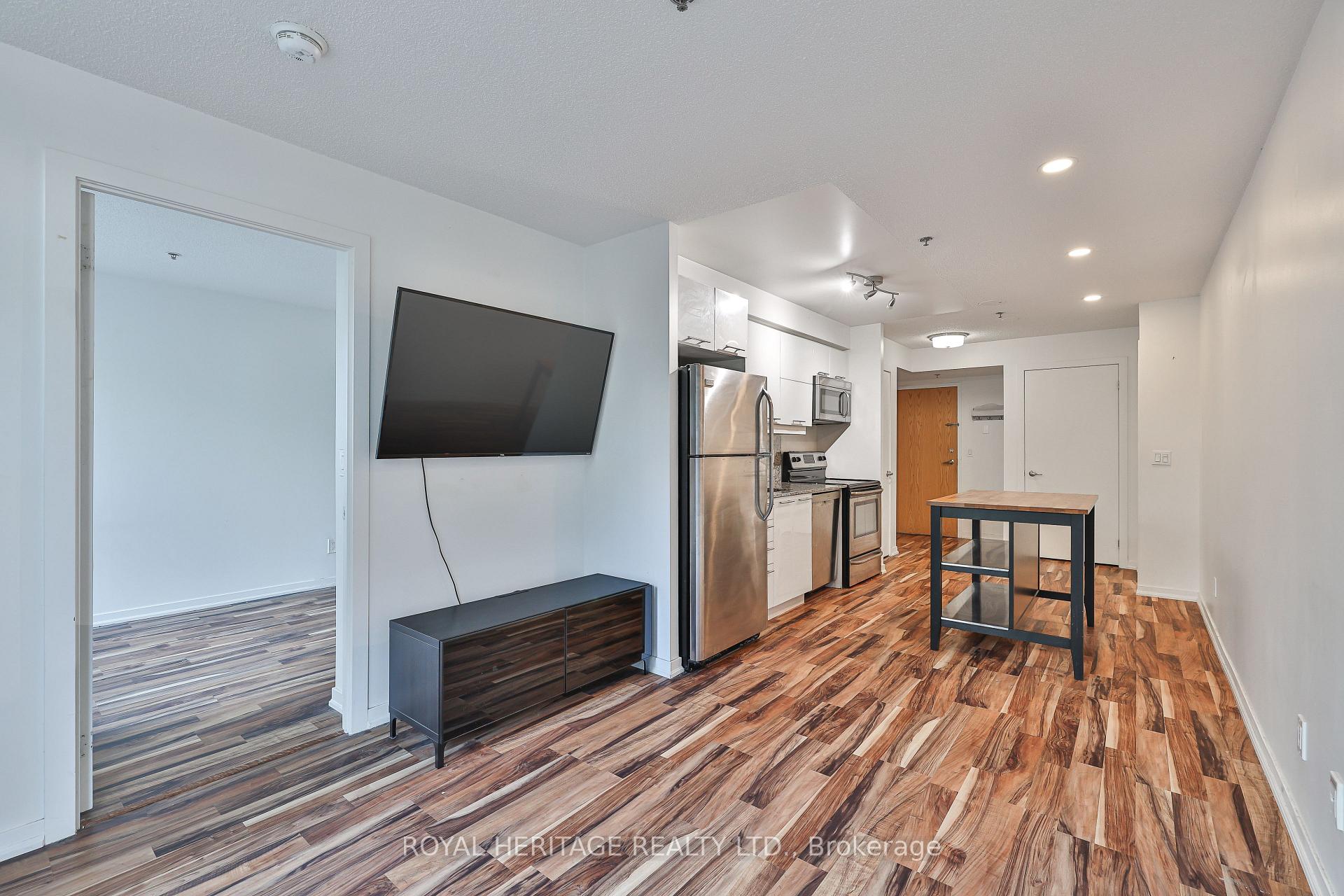 Photo 12 of Unit 104, 38 Joe Shuster Way, Toronto, South Parkdale — HOMEH