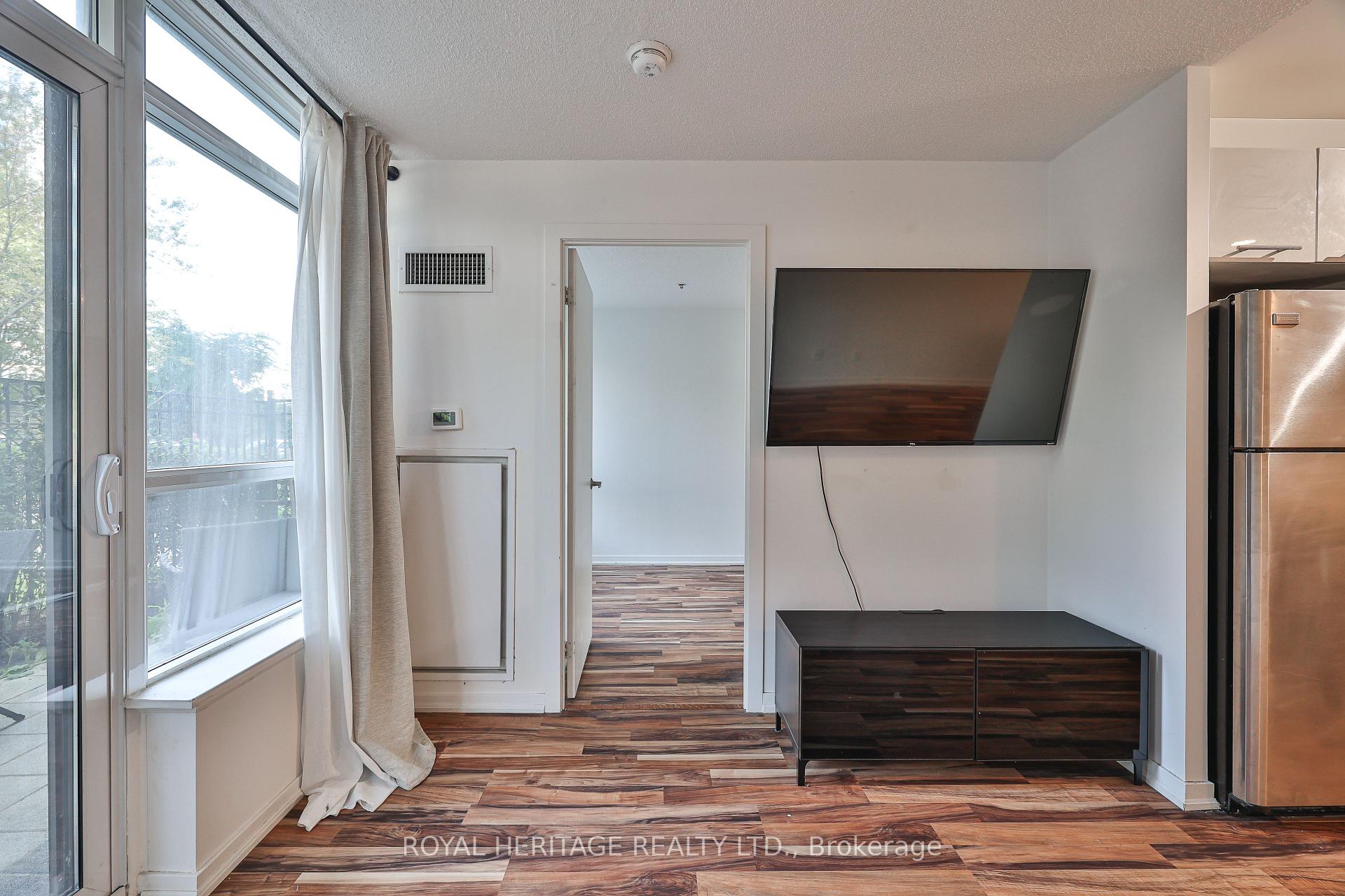 Photo 13 of Unit 104, 38 Joe Shuster Way, Toronto, South Parkdale — HOMEH