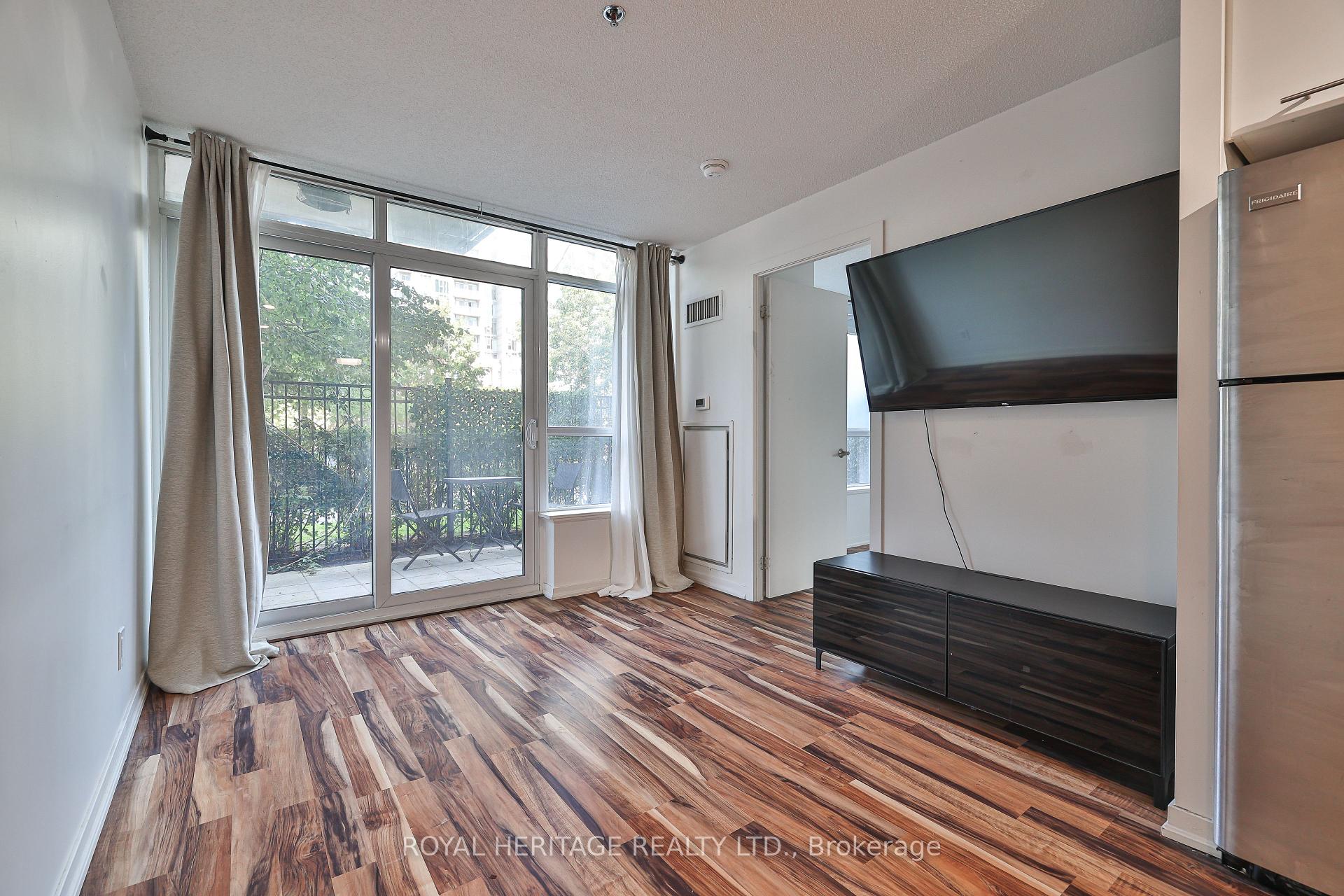 Photo 15 of Unit 104, 38 Joe Shuster Way, Toronto, South Parkdale — HOMEH