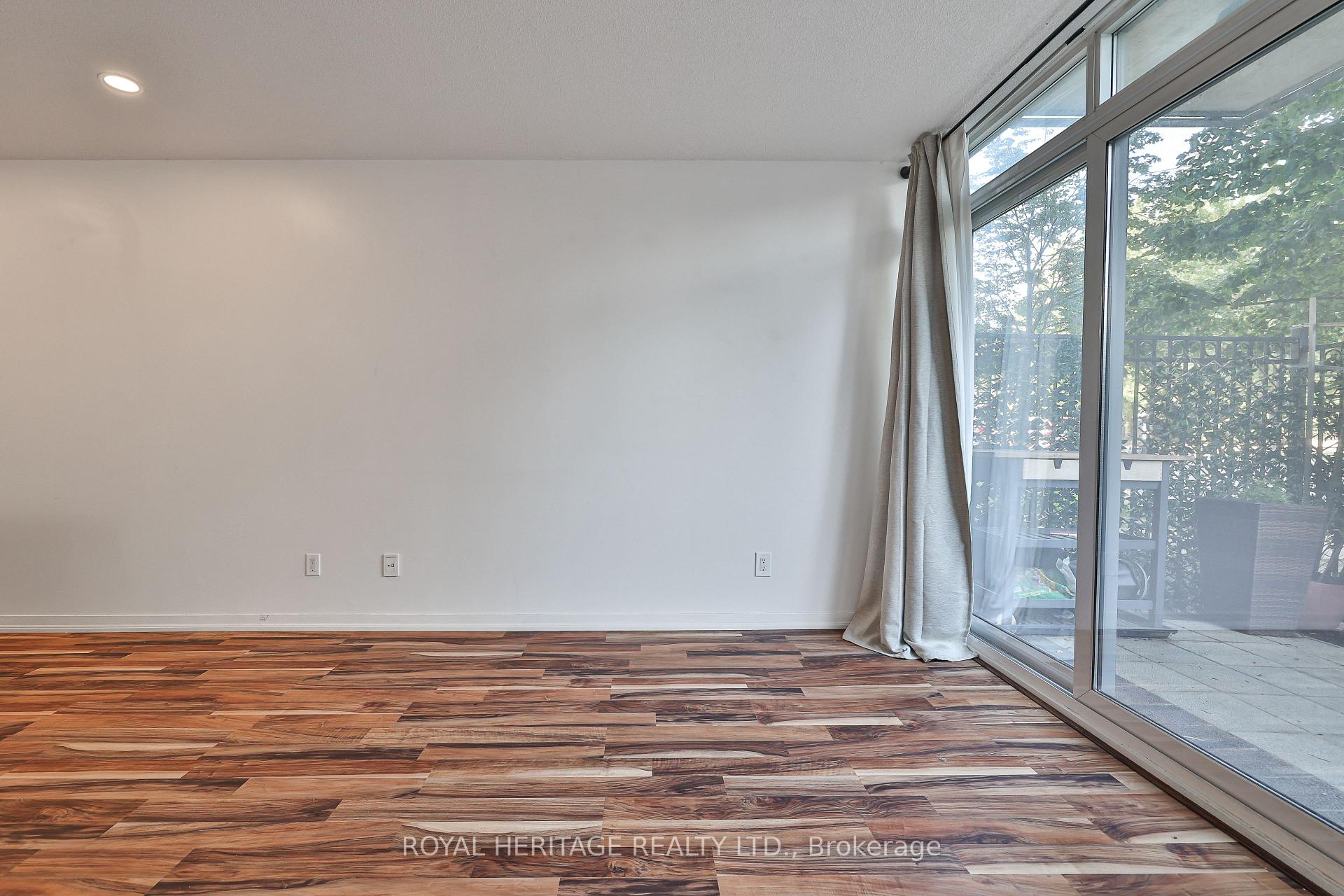 Photo 16 of Unit 104, 38 Joe Shuster Way, Toronto, South Parkdale — HOMEH