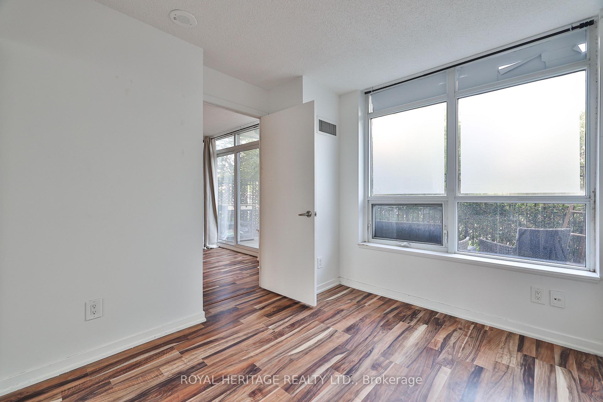 Photo 21 of Unit 104, 38 Joe Shuster Way, Toronto, South Parkdale — HOMEH