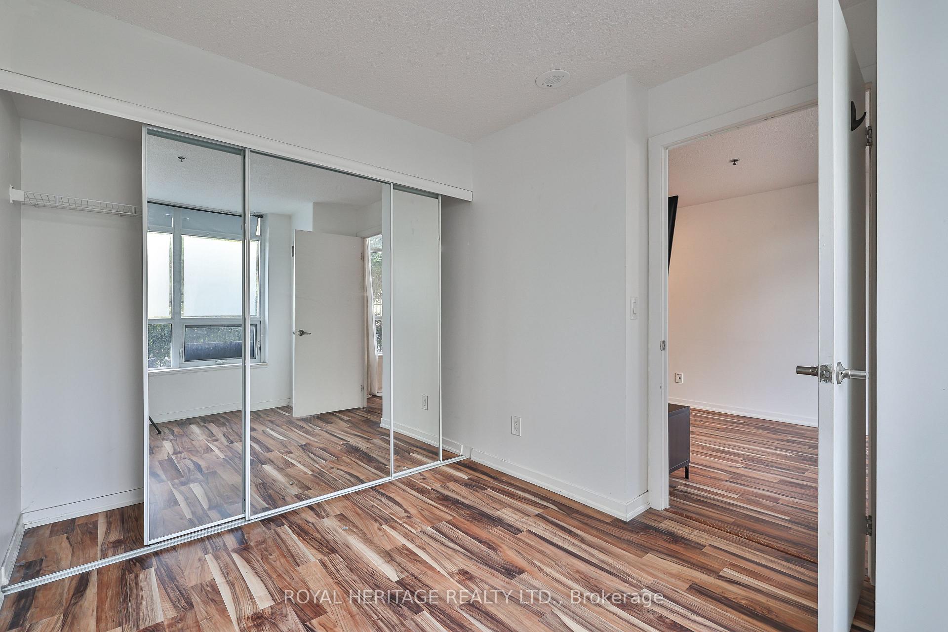Photo 22 of Unit 104, 38 Joe Shuster Way, Toronto, South Parkdale — HOMEH