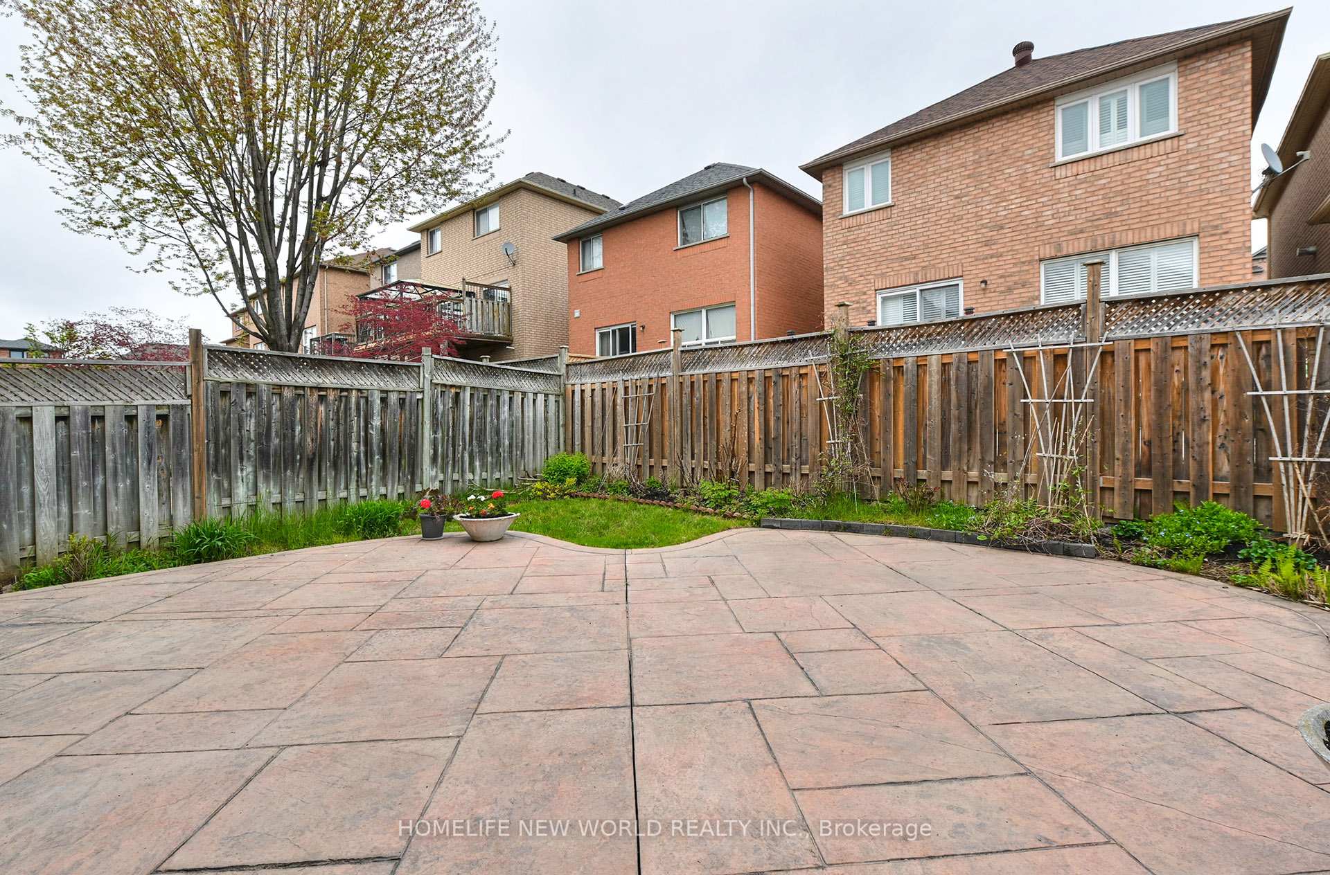 Photo 29 of 7 Fairlawn Avenue, Markham, Berczy — HOMEH