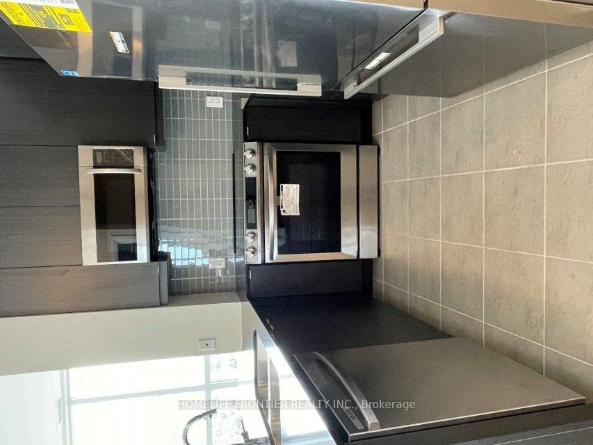 Photo 2 of Unit 302, 50 Thomas Riley Road SE, Etobicoke, Islington-City Centre West — HOMEH