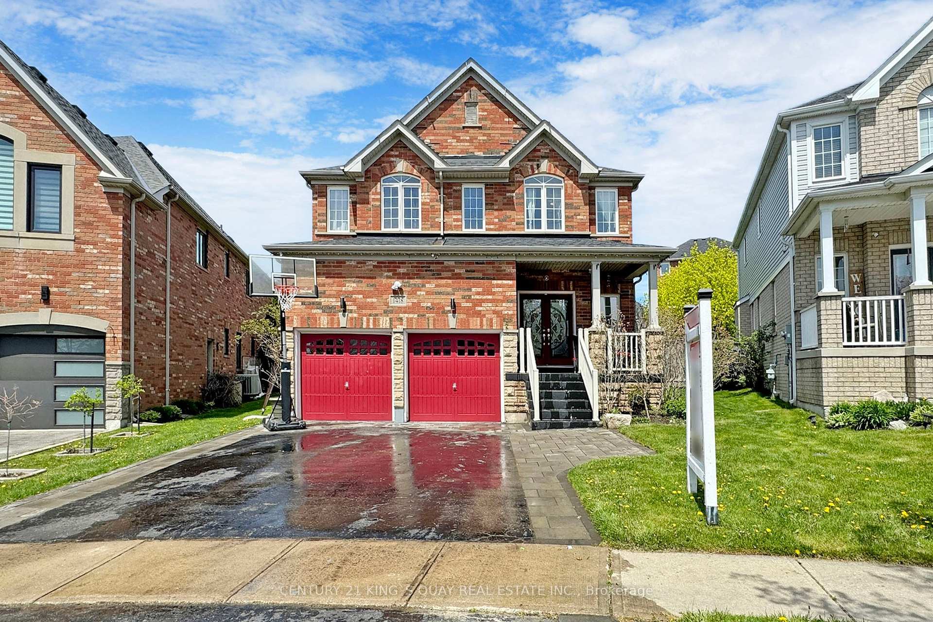 Photo of 1418 Livesey Drive