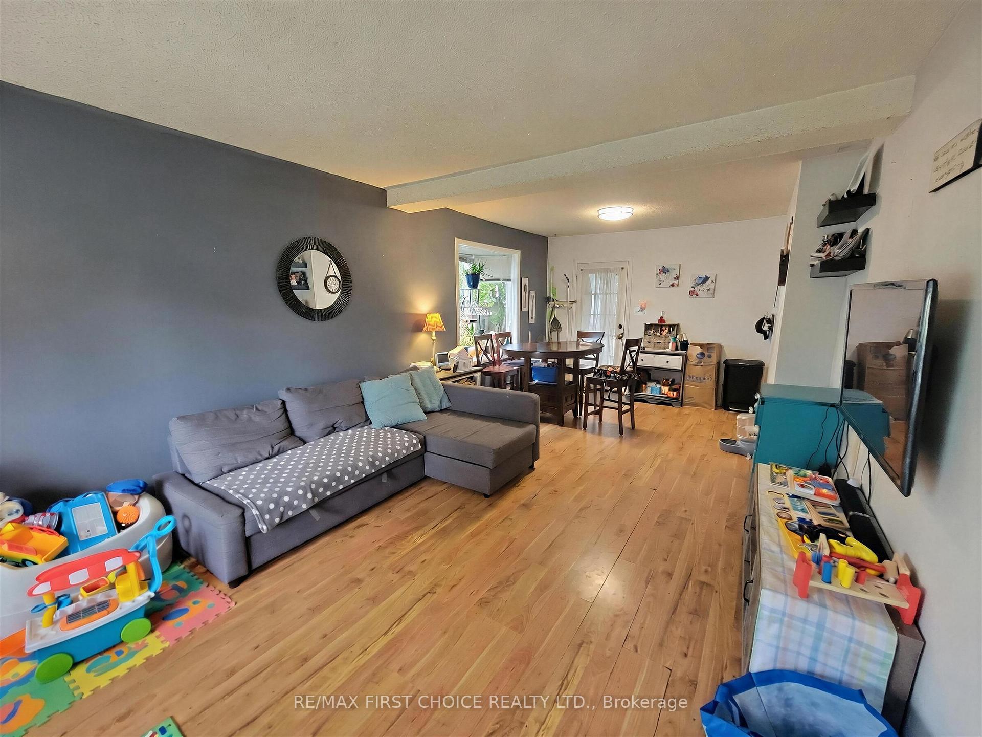 Photo 4 of 1032 Third St E, Fort Frances, TB-401 — HOMEH