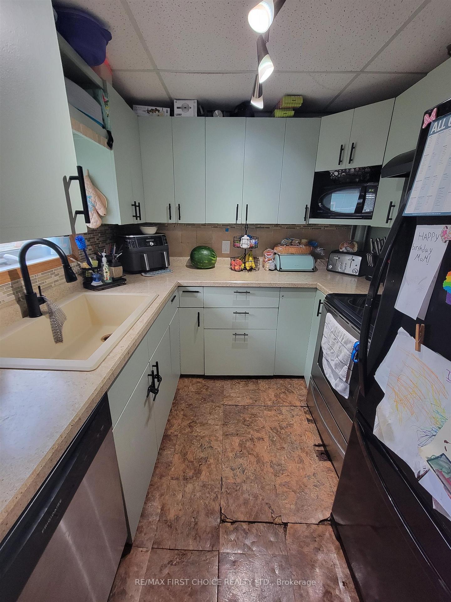 Photo 6 of 1032 Third St E, Fort Frances, TB-401 — HOMEH