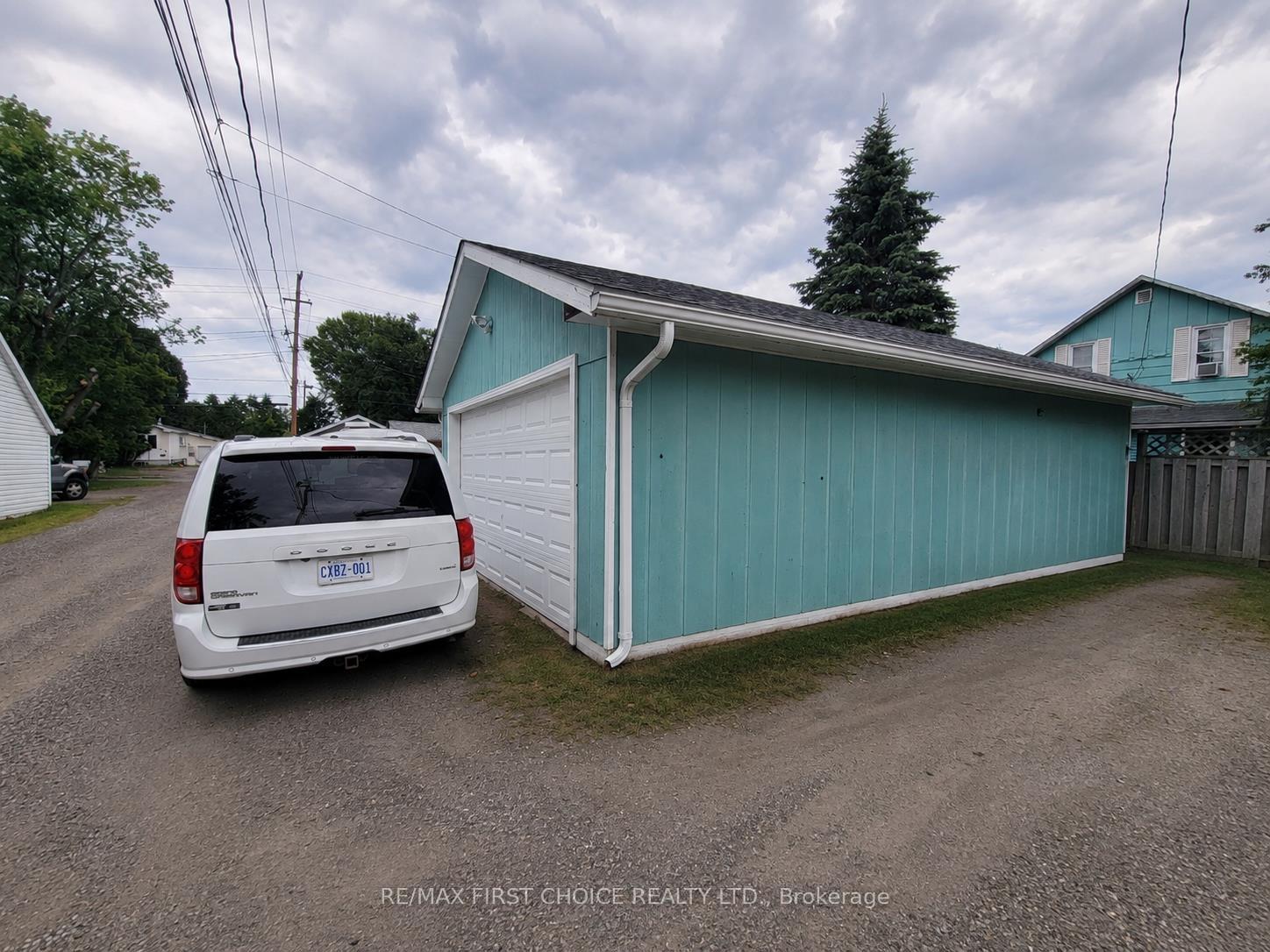 Photo 19 of 1032 Third St E, Fort Frances, TB-401 — HOMEH