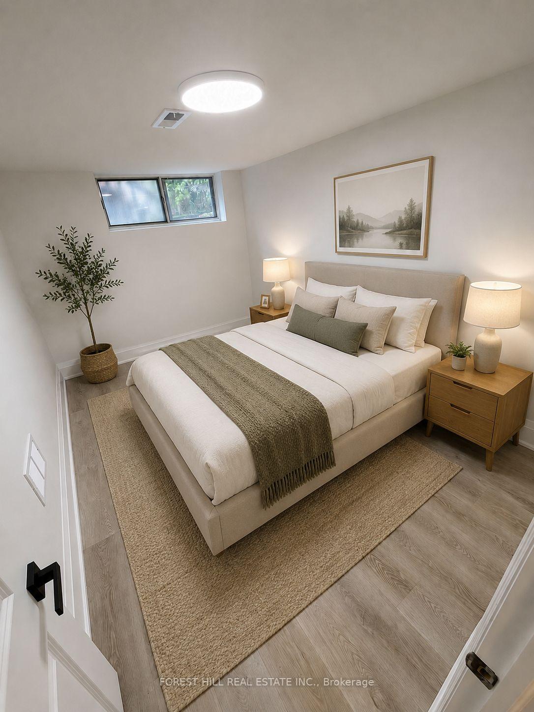 Photo 12 of Unit Lower, 43 Belvidere Avenue, Toronto, Oakwood Village — HOMEH