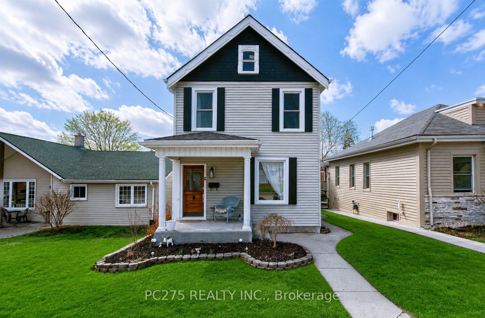 Photo of 92 Walnut Street