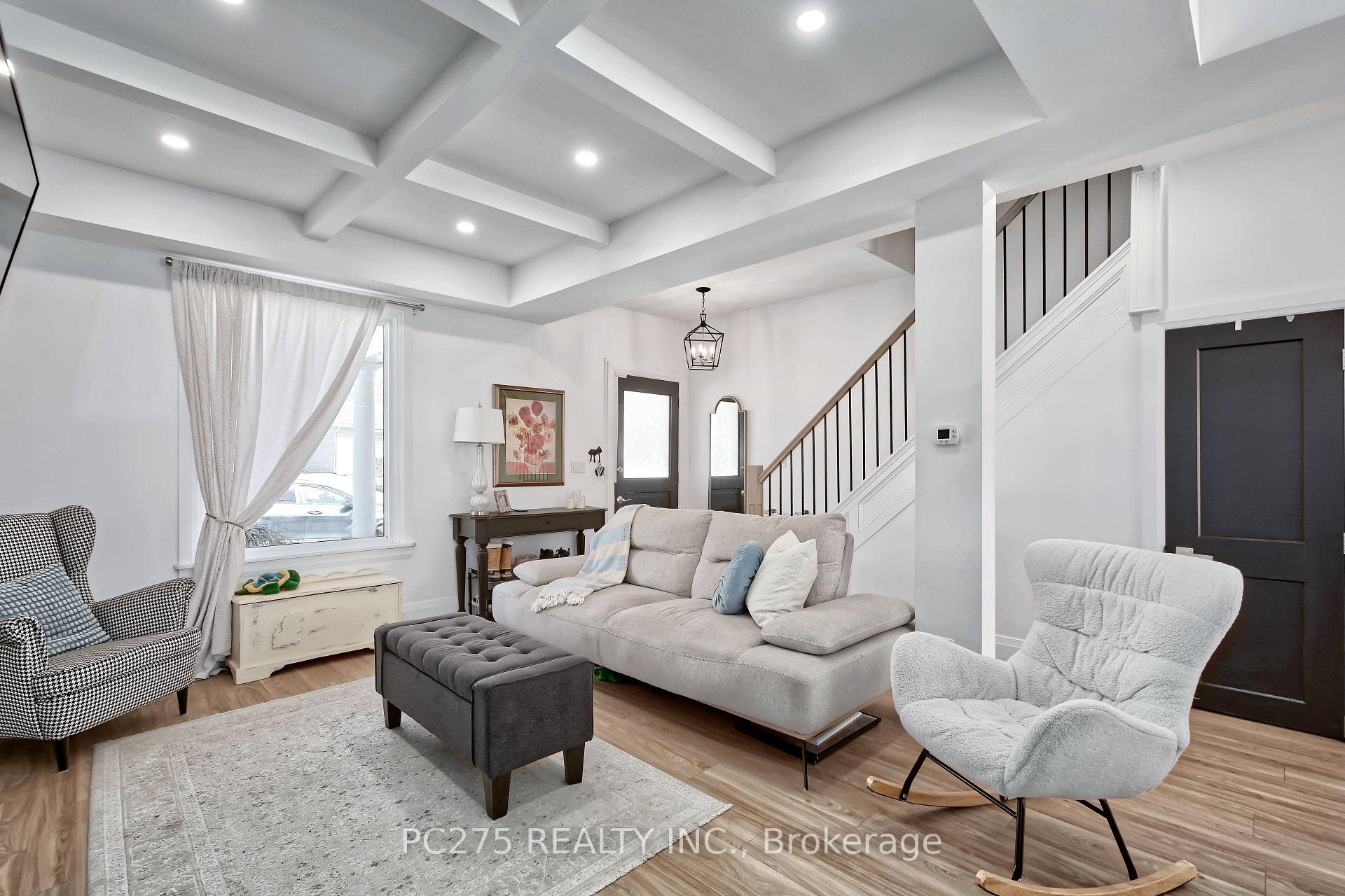 Photo 6 of 92 Walnut Street, Brant, Paris — HOMEH