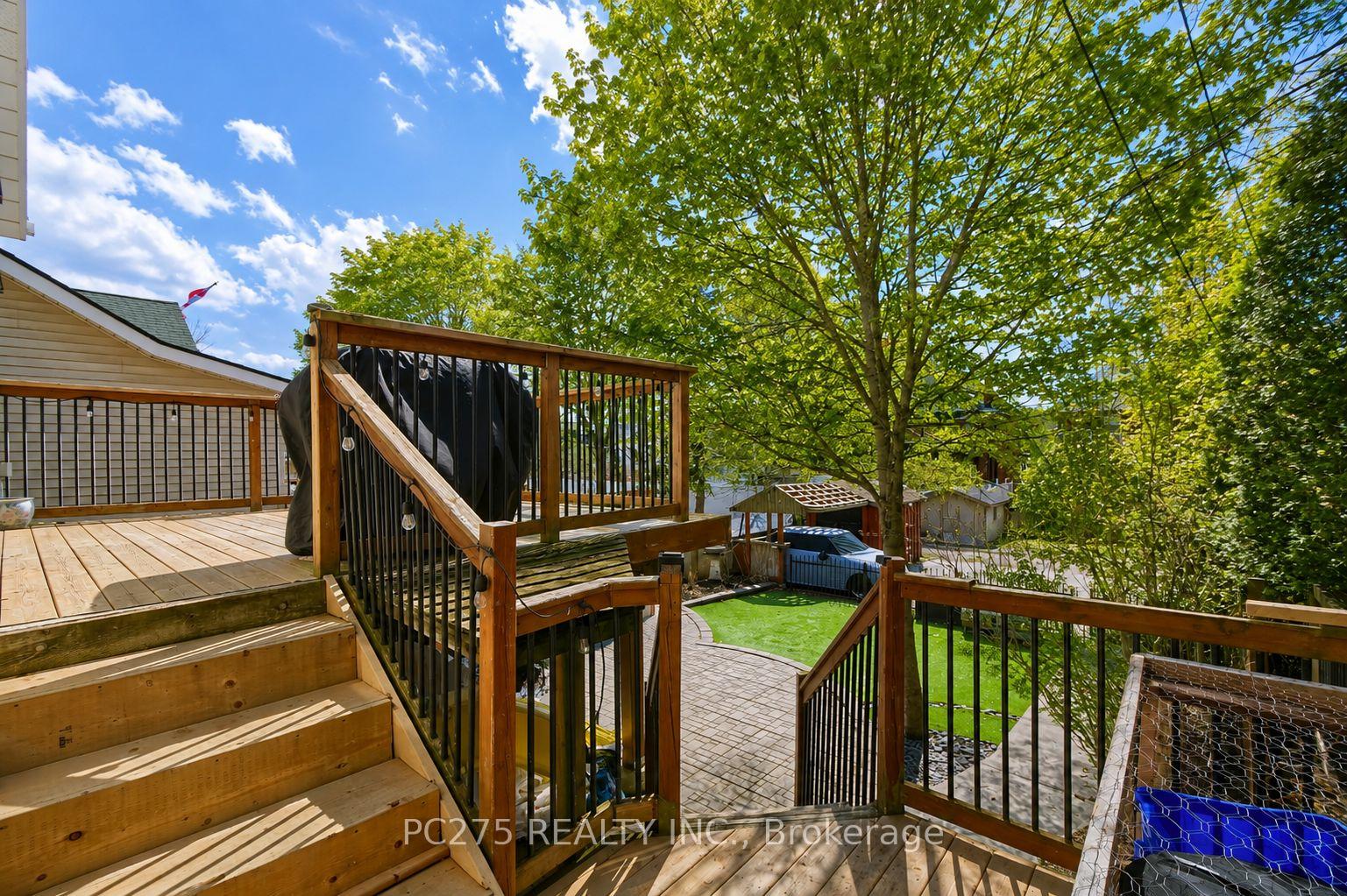 Photo 29 of 92 Walnut Street, Brant, Paris — HOMEH