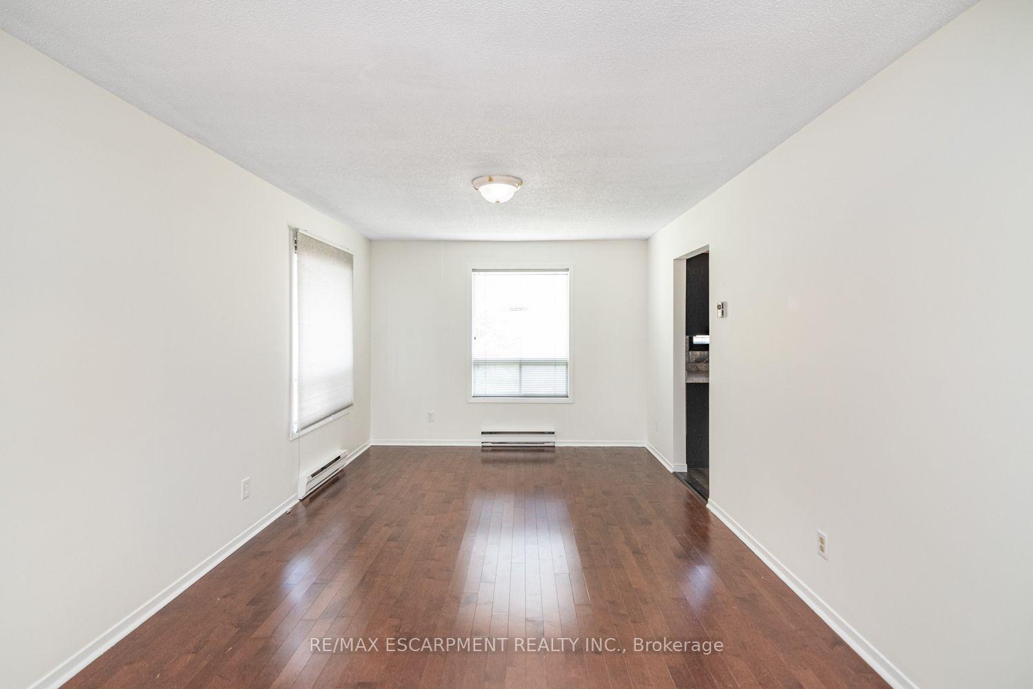 Photo 10 of Unit Upper, 1290 Stone Church Road E, Hamilton, Rymal — HOMEH