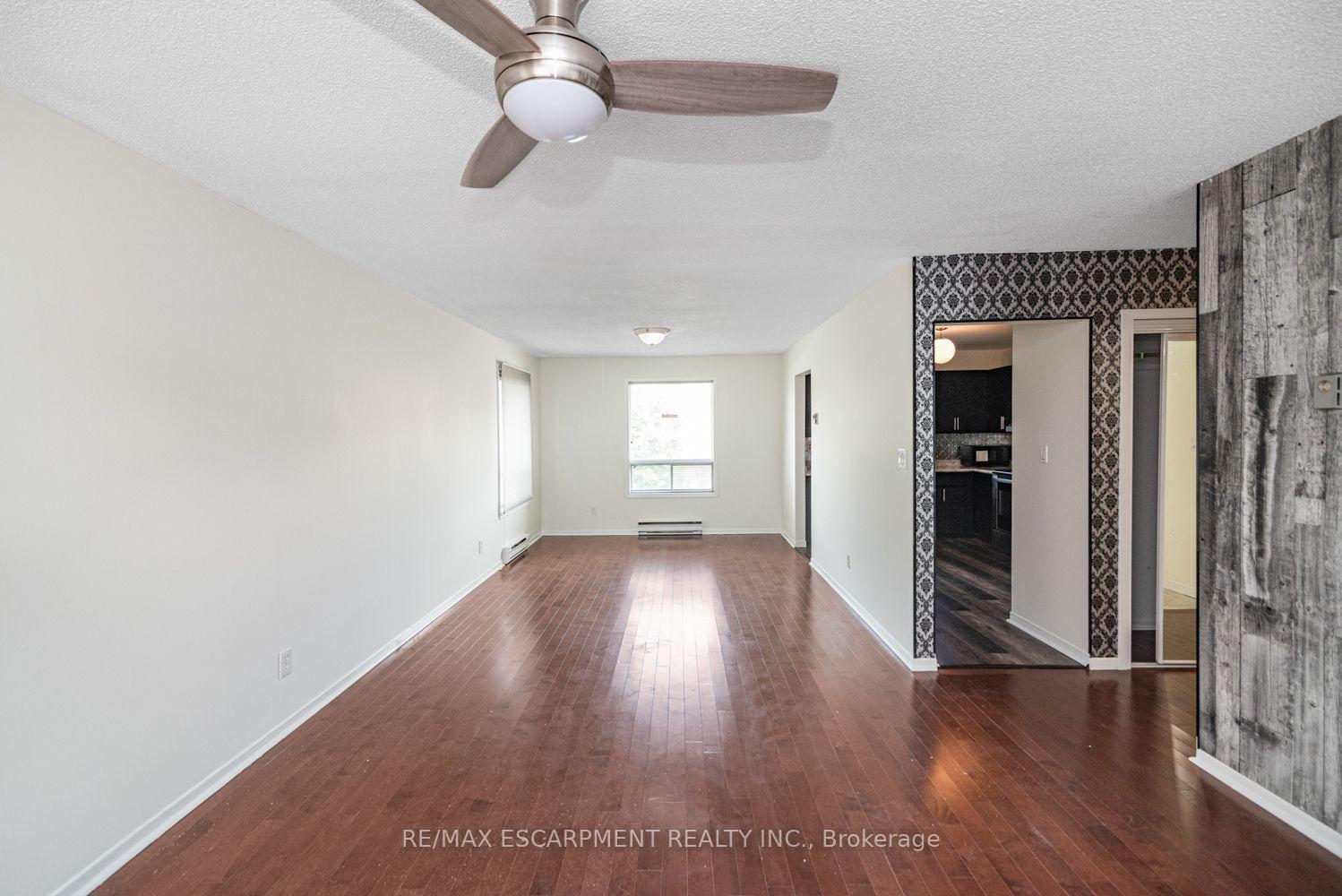 Photo 11 of Unit Upper, 1290 Stone Church Road E, Hamilton, Rymal — HOMEH
