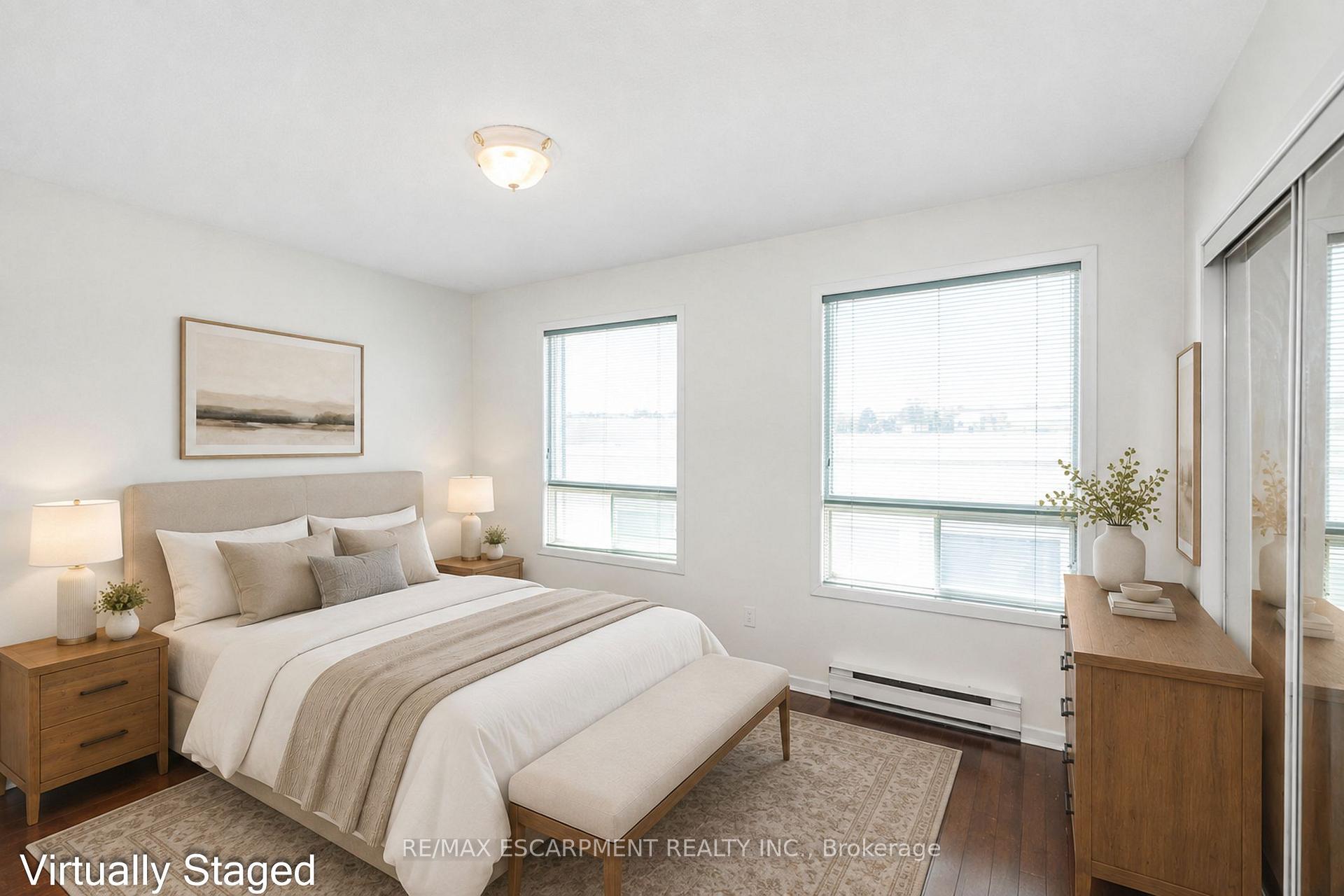 Photo 15 of Unit Upper, 1290 Stone Church Road E, Hamilton, Rymal — HOMEH
