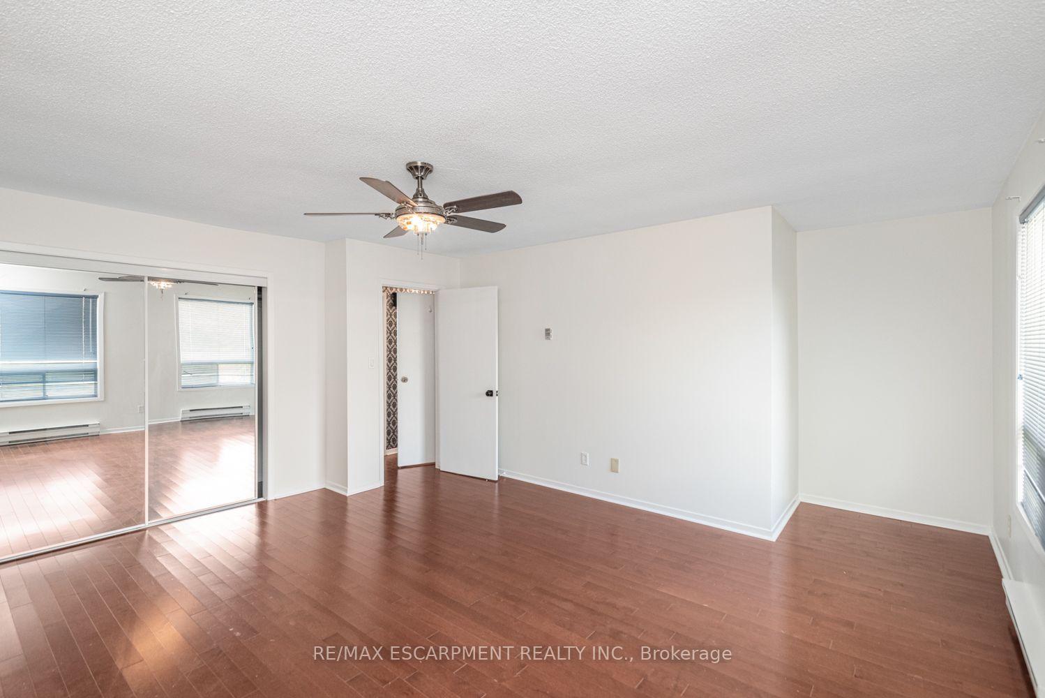 Photo 16 of Unit Upper, 1290 Stone Church Road E, Hamilton, Rymal — HOMEH