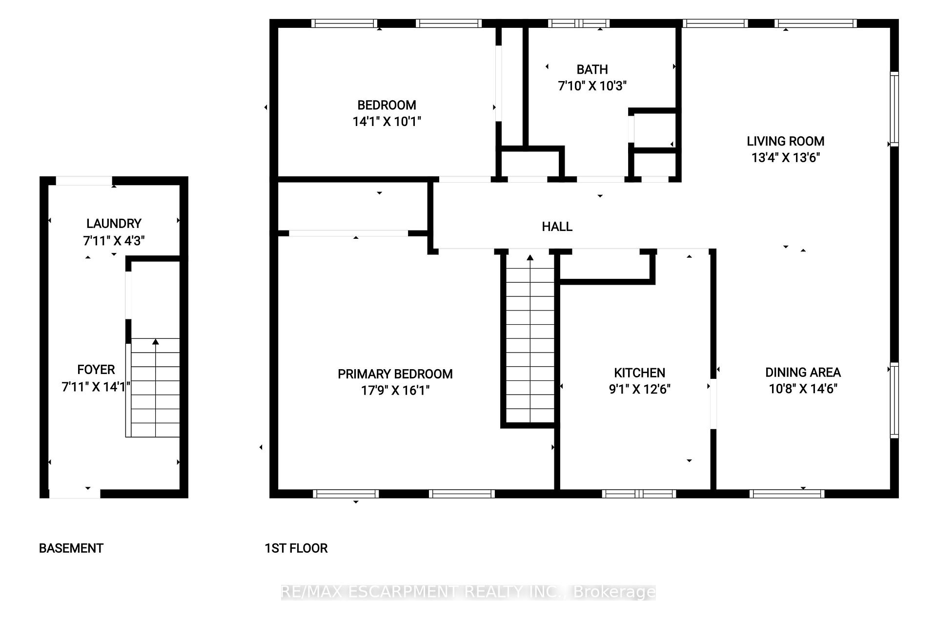 Photo 20 of Unit Upper, 1290 Stone Church Road E, Hamilton, Rymal — HOMEH