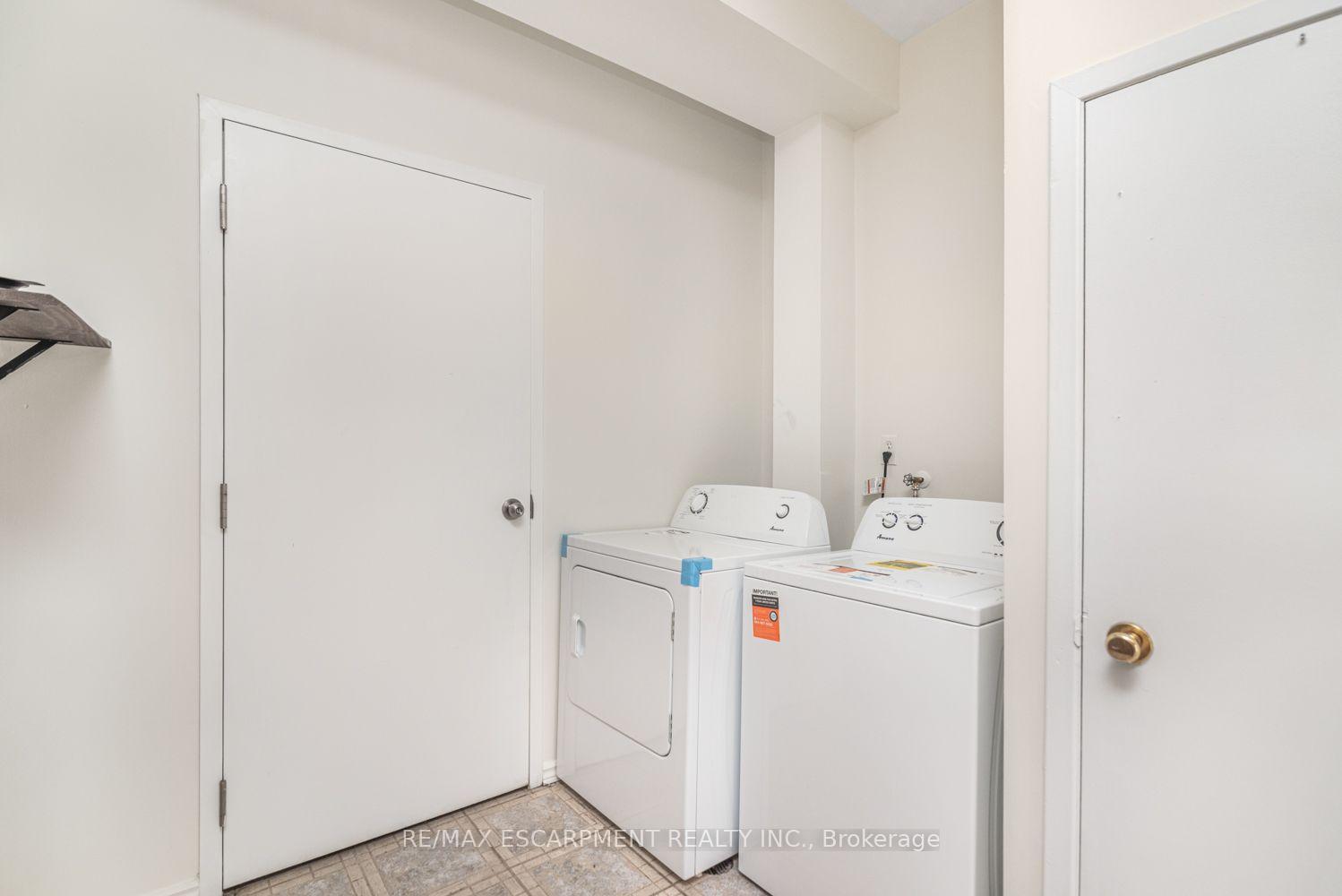 Photo 19 of Unit Upper, 1290 Stone Church Road E, Hamilton, Rymal — HOMEH