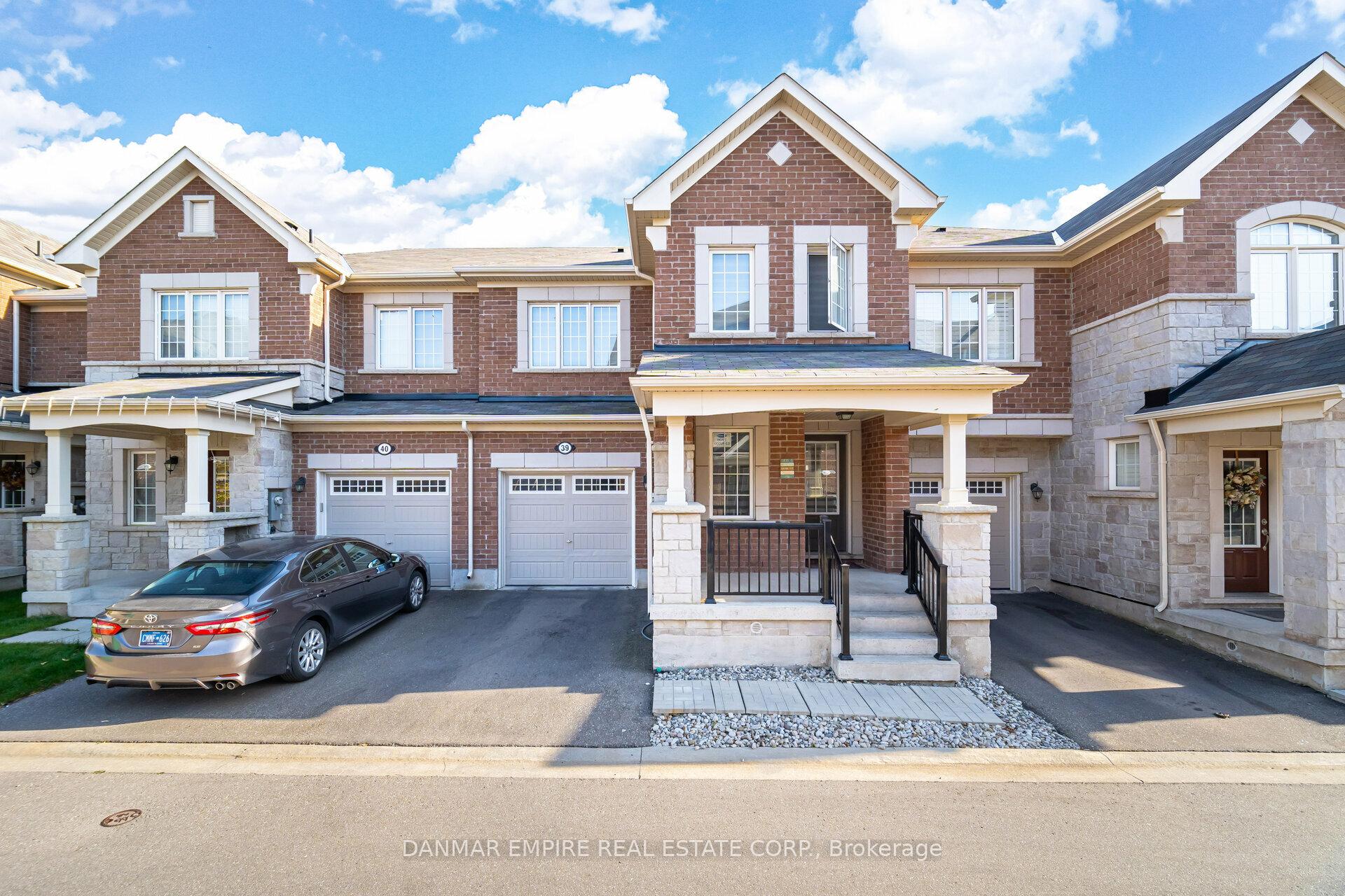 Photo of Unit 39, 1000 Asleton Boulevard S