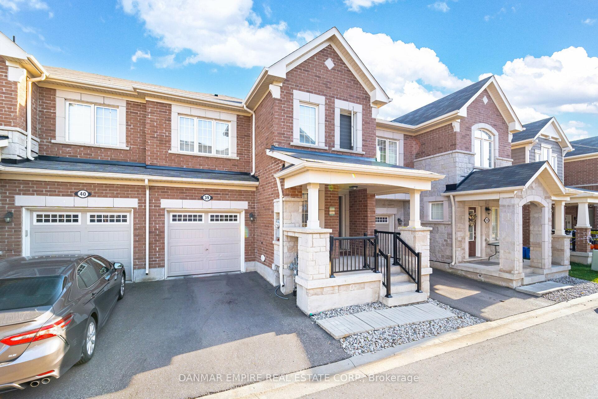 Photo 2 of Unit 39, 1000 Asleton Boulevard S, Milton, Willmott — HOMEH