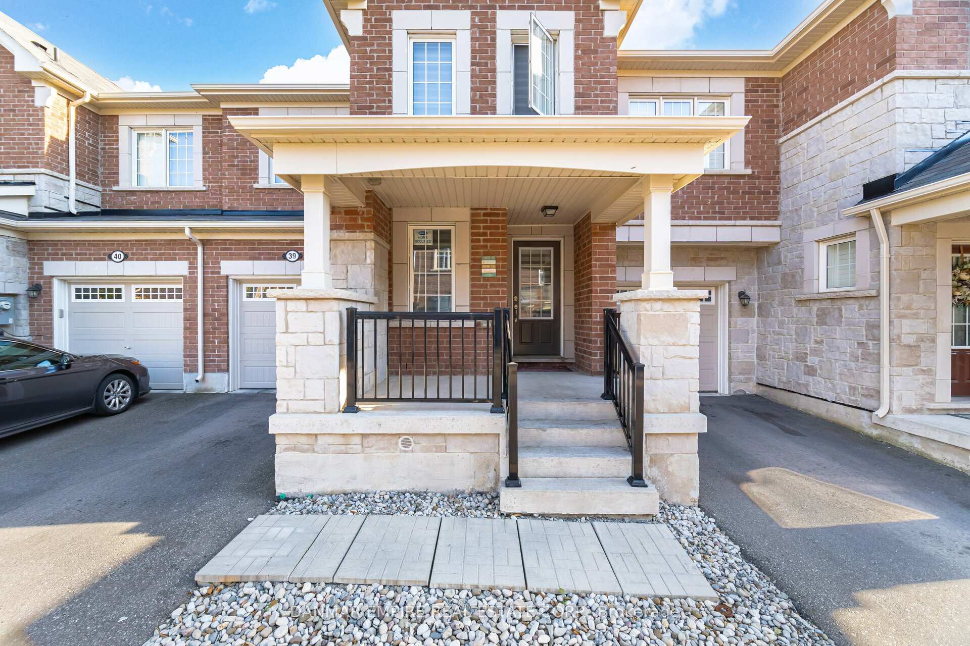 Photo 3 of Unit 39, 1000 Asleton Boulevard S, Milton, Willmott — HOMEH