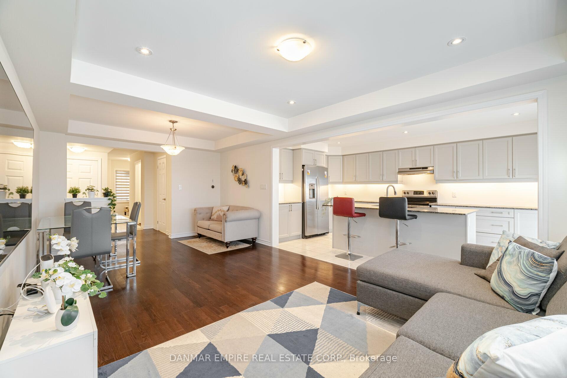 Photo 11 of Unit 39, 1000 Asleton Boulevard S, Milton, Willmott — HOMEH