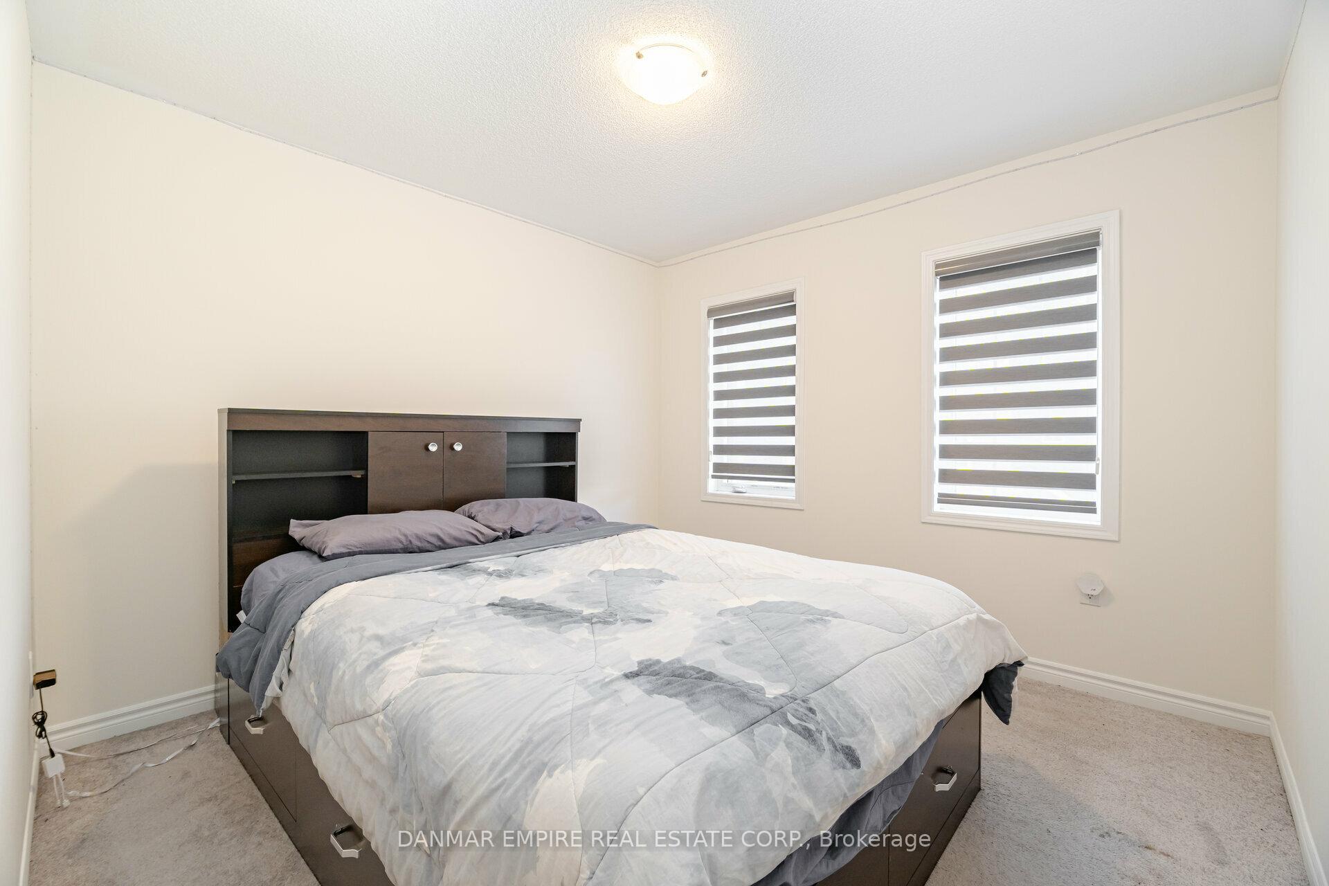 Photo 26 of Unit 39, 1000 Asleton Boulevard S, Milton, Willmott — HOMEH